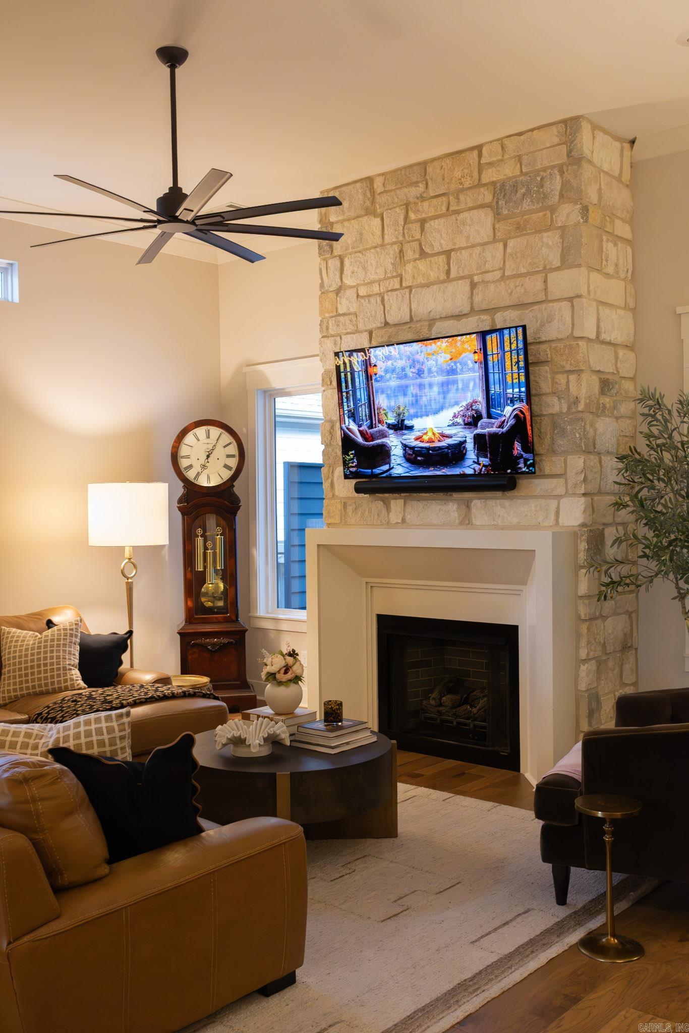 7 Fletcher Ridge Circle Property Photo 9