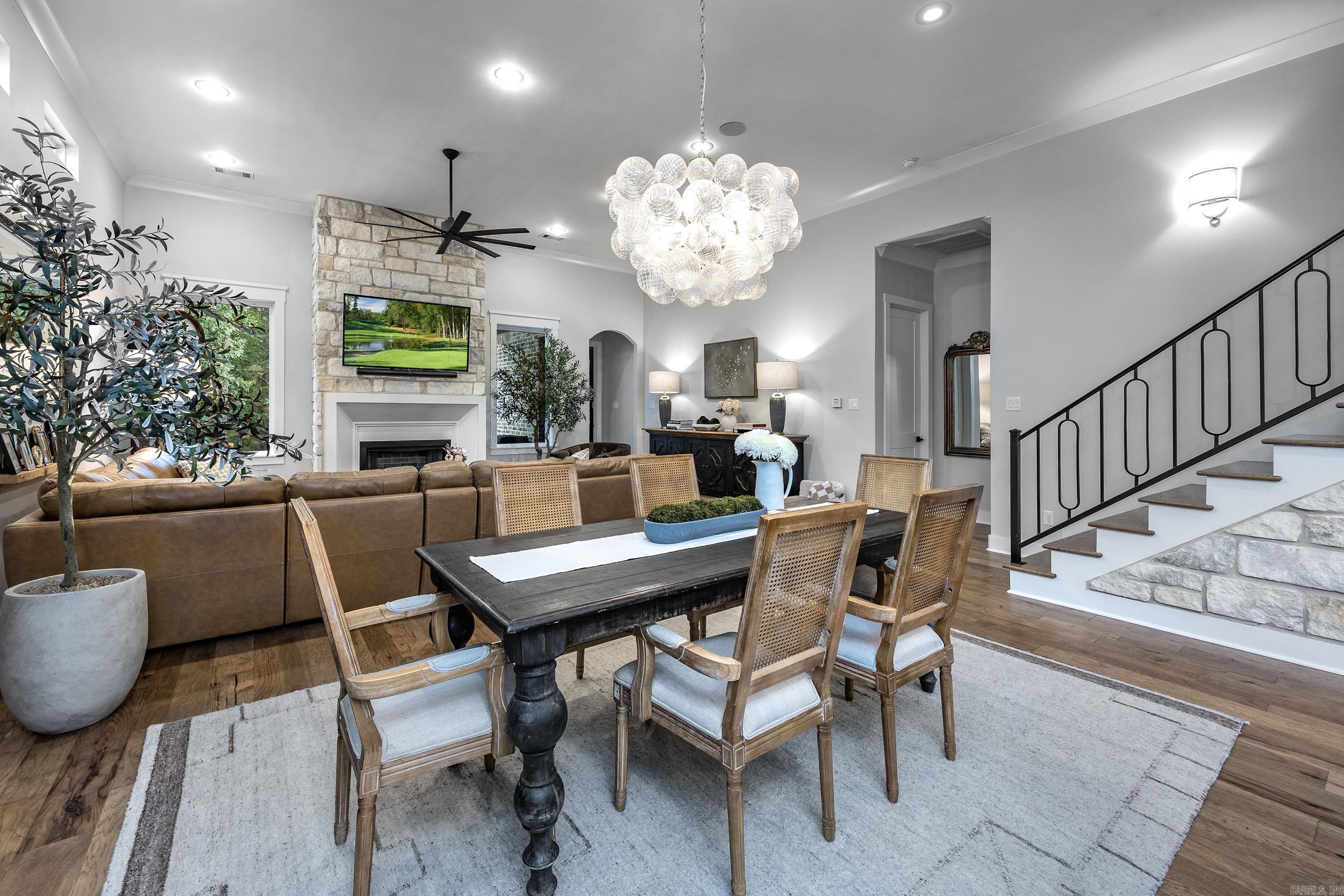 7 Fletcher Ridge Circle Property Photo 10