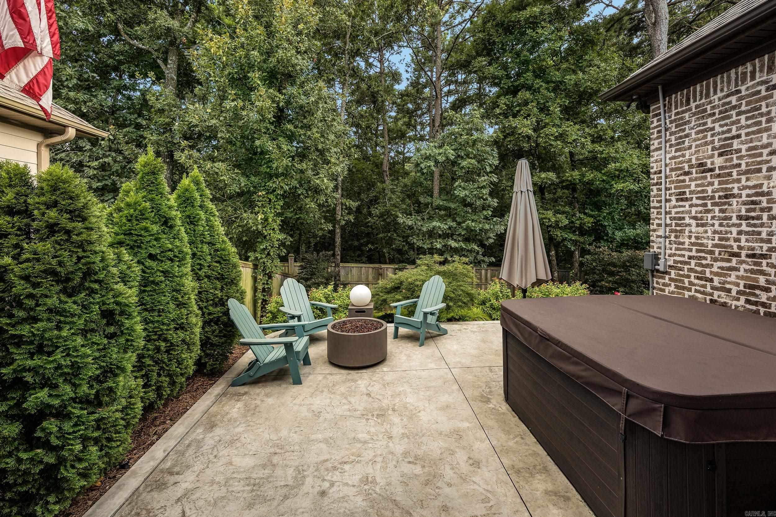 7 Fletcher Ridge Circle Property Photo 38