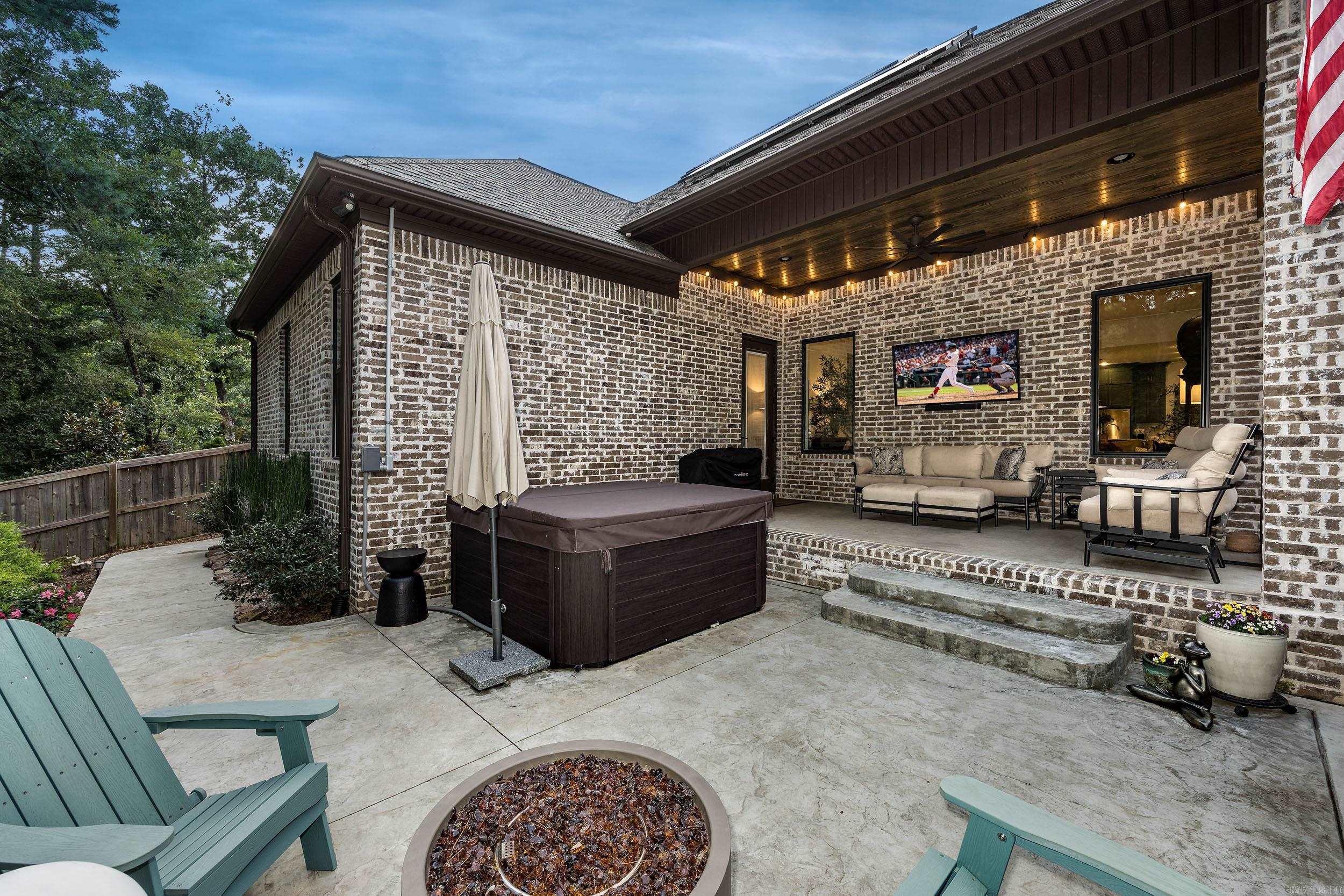 7 Fletcher Ridge Circle Property Photo 38