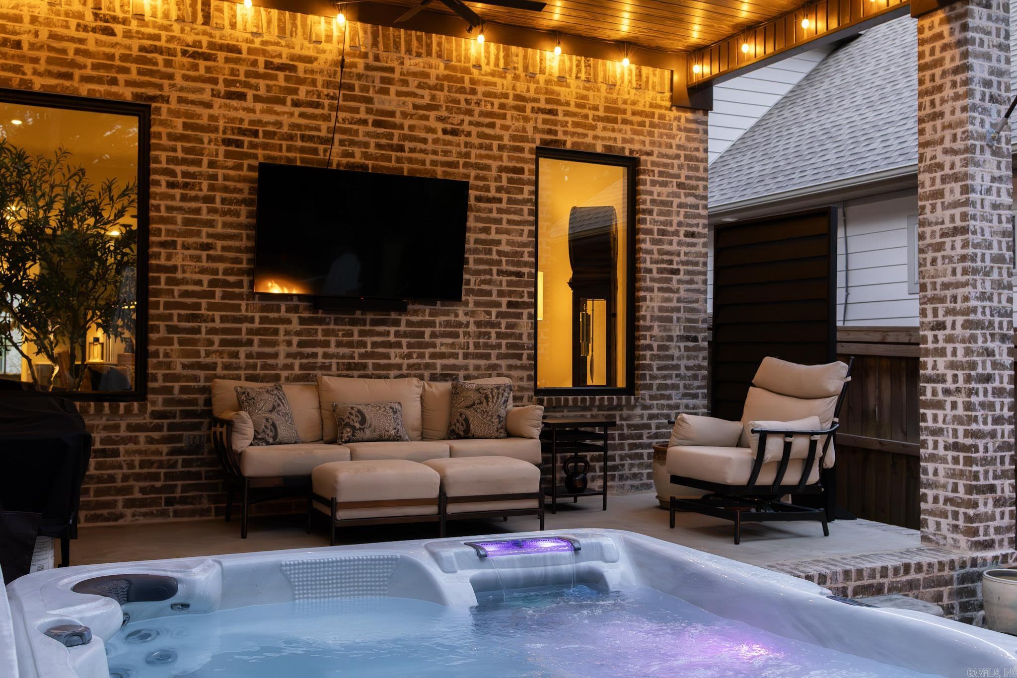7 Fletcher Ridge Circle Property Photo 40