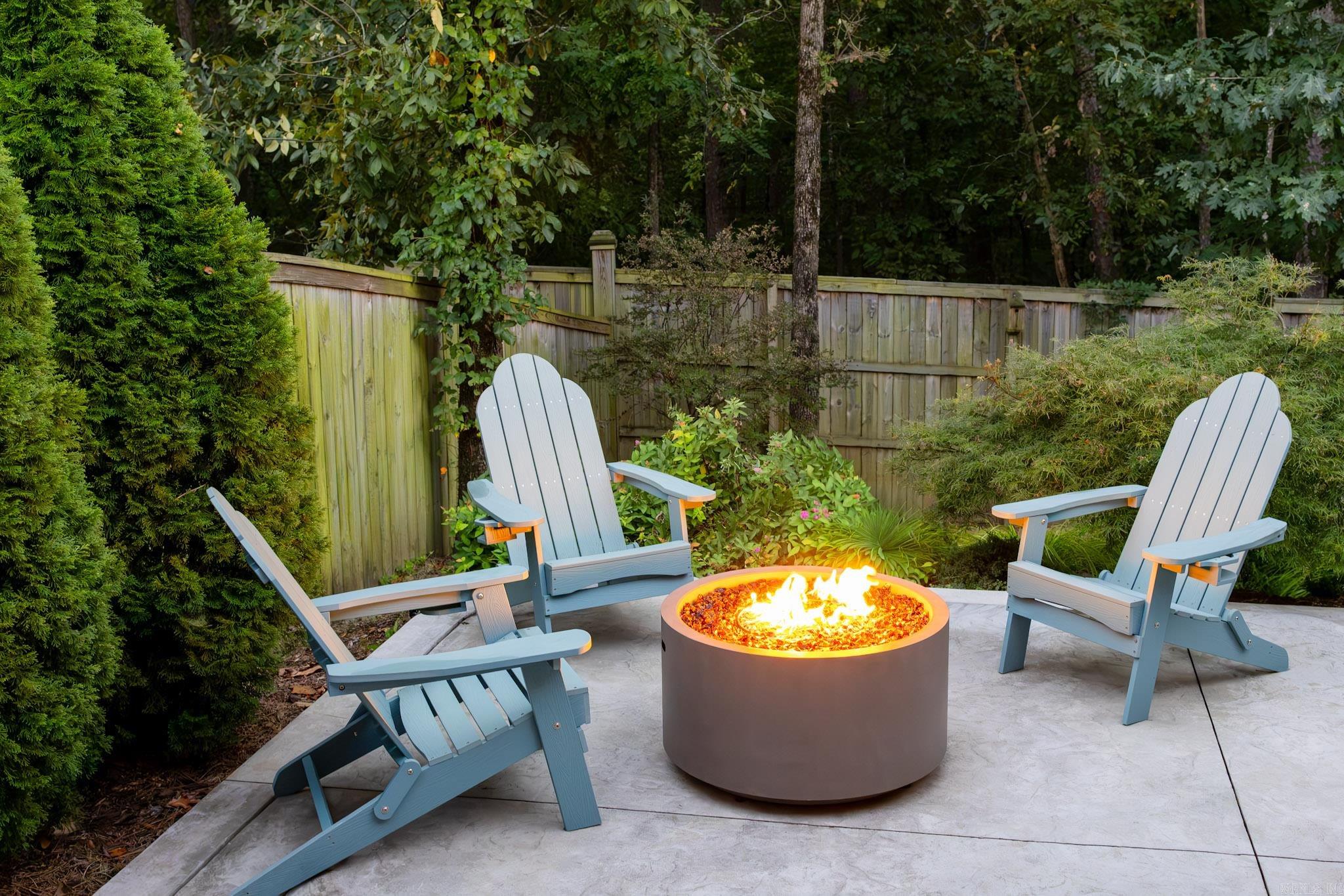 7 Fletcher Ridge Circle Property Photo 43