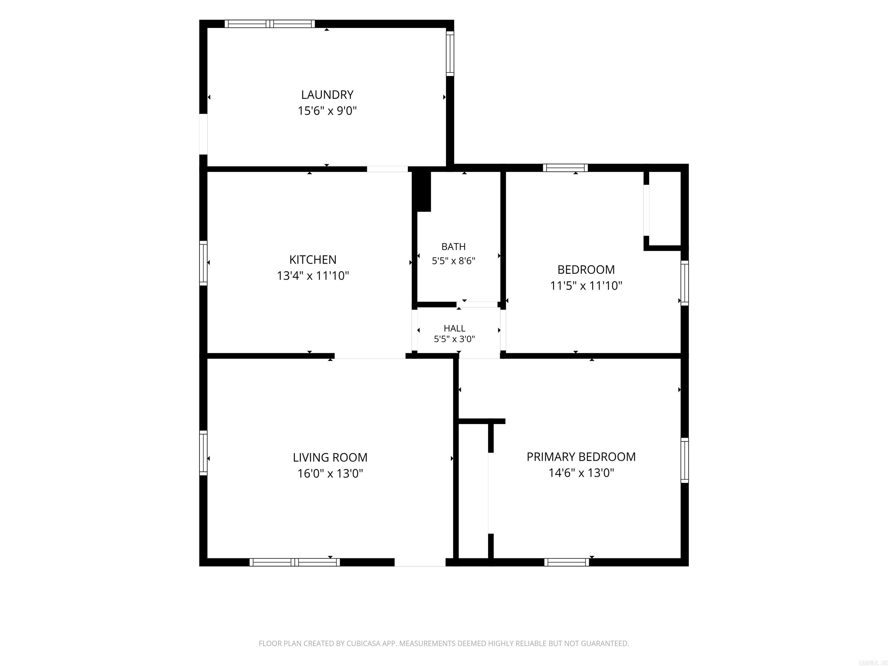1136 N Hwy 367 Property Photo 18