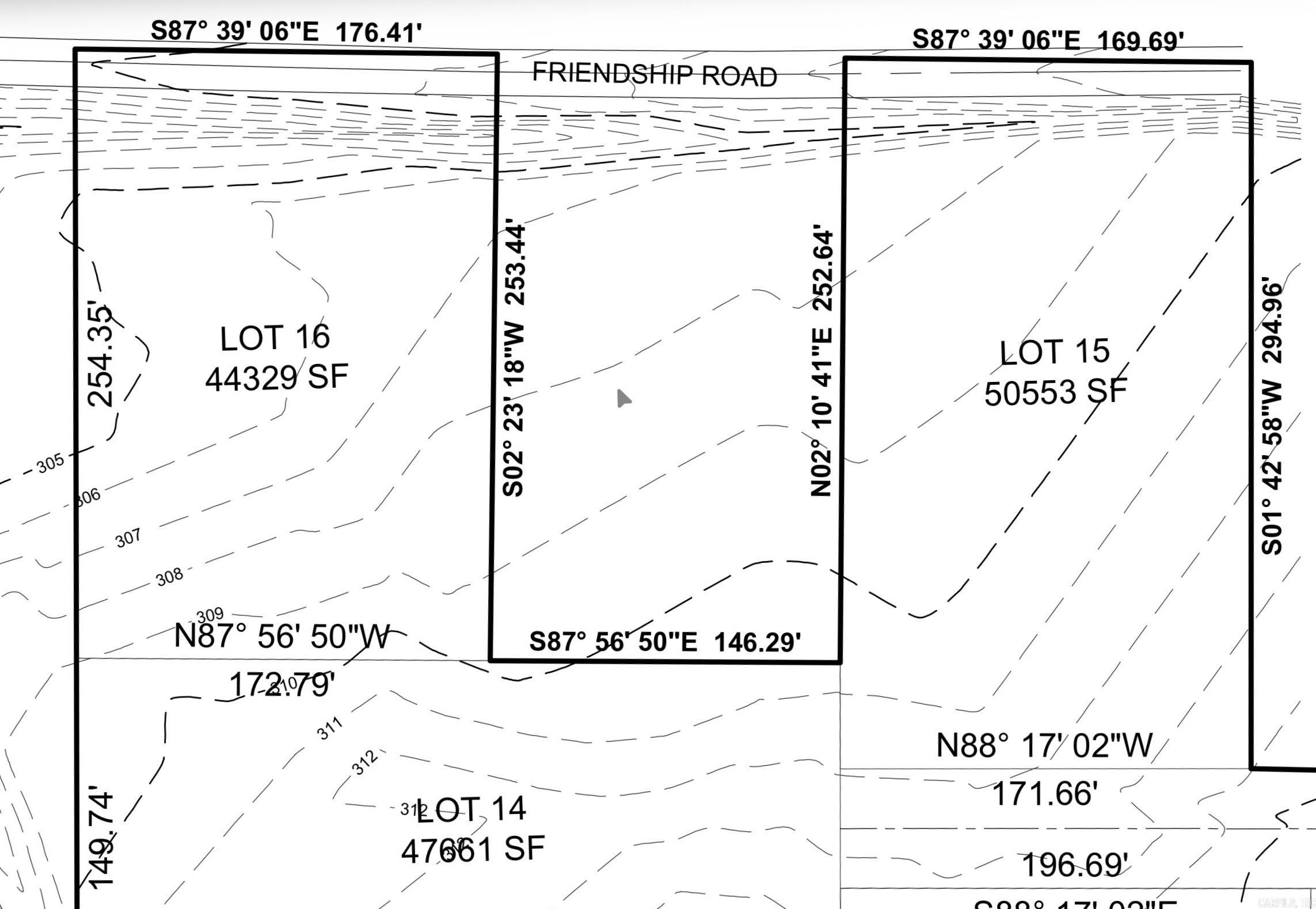 00 Friendship Road Property Photo 1