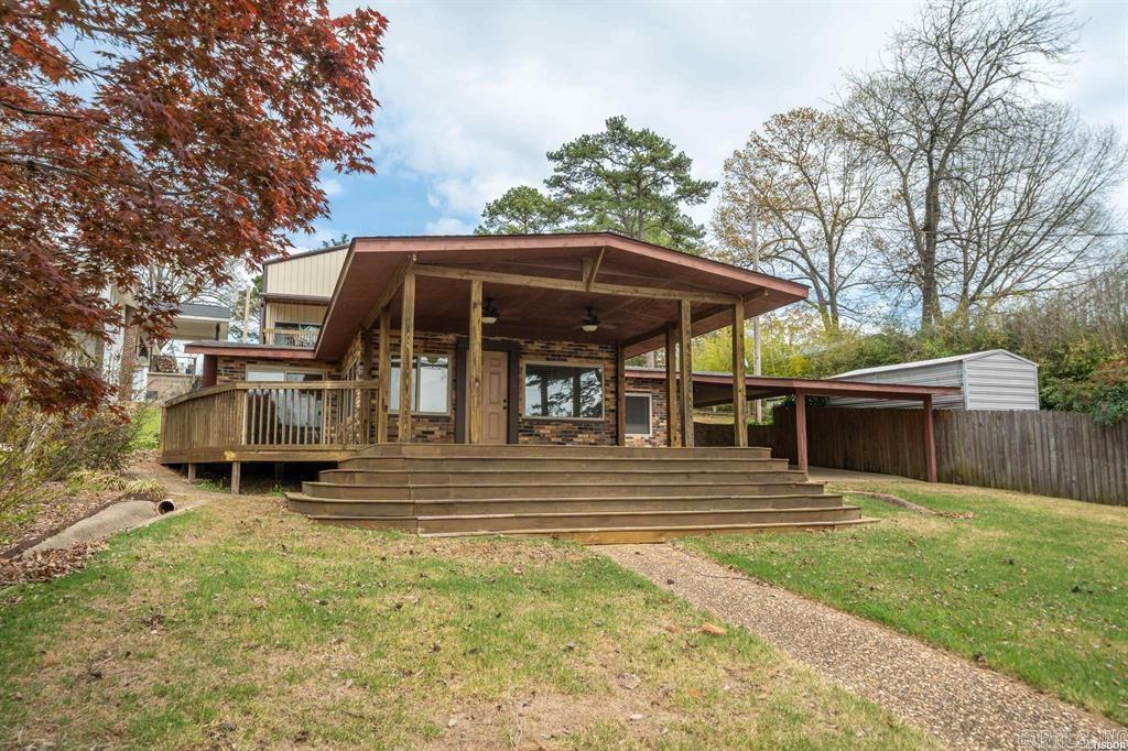 132 Haggard Loop Property Photo 1