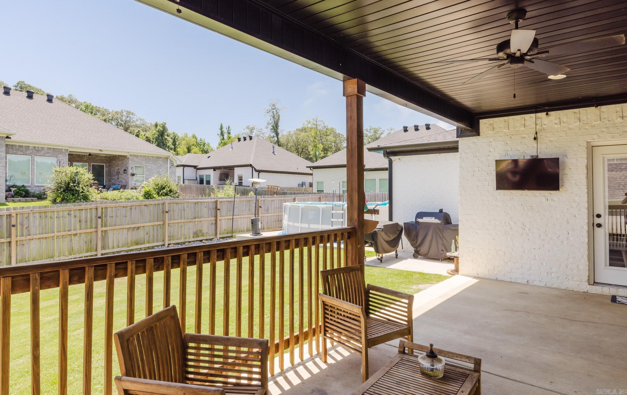 5011 Del Rey Court Property Photo 29