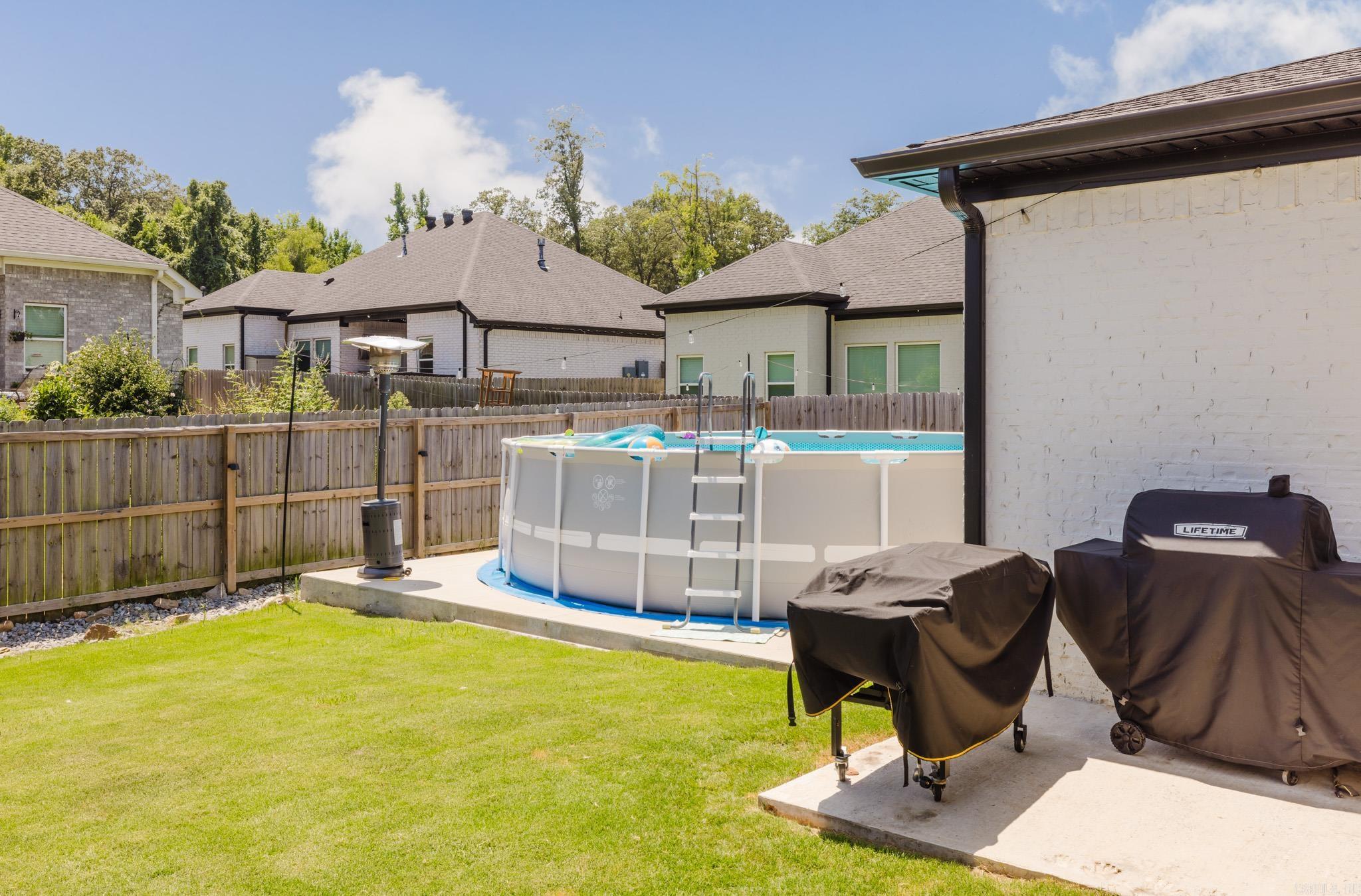 5011 Del Rey Court Property Photo 33