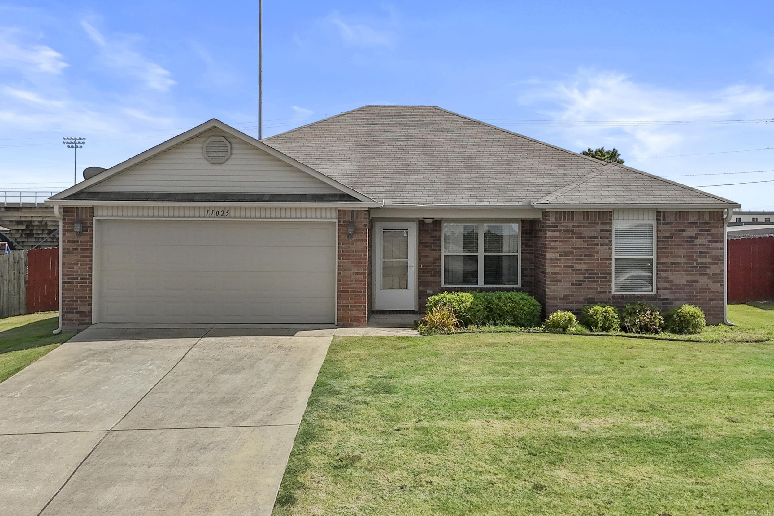 11025 Denton Road Property Photo 1