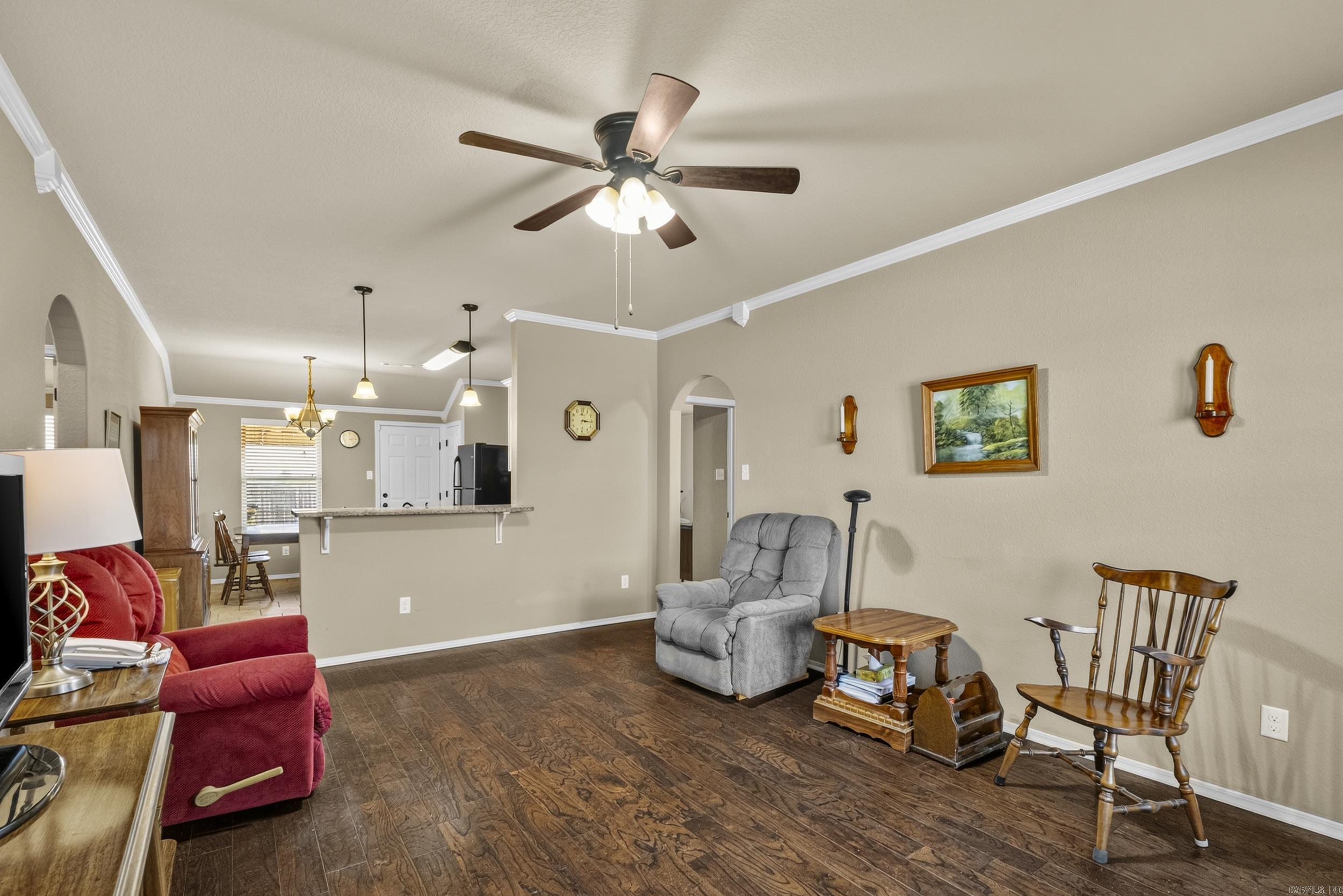 11025 Denton Road Property Photo 3
