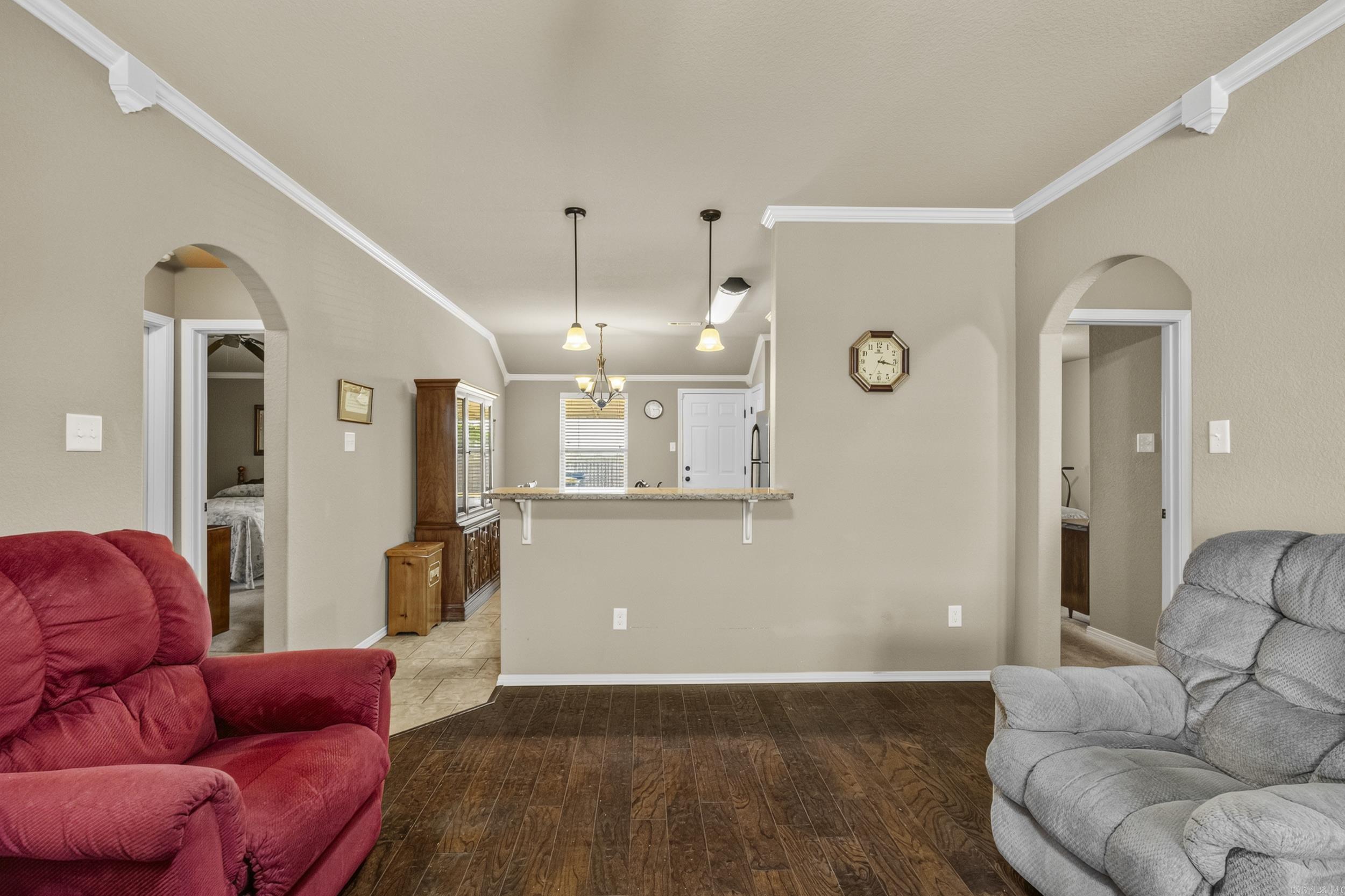 11025 Denton Road Property Photo 7