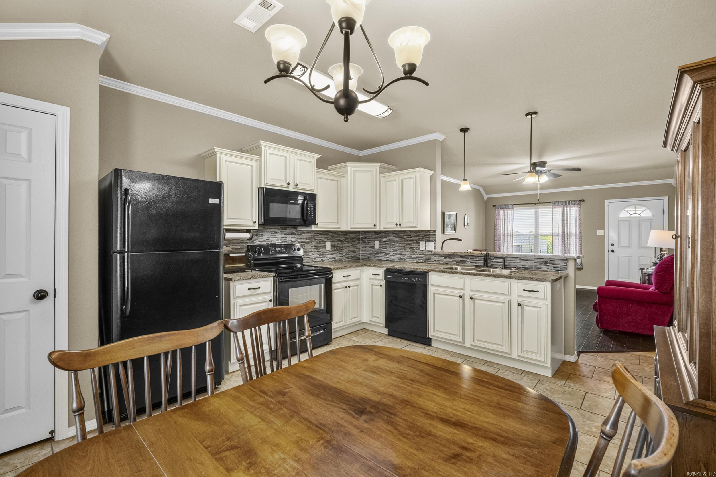 11025 Denton Road Property Photo 11