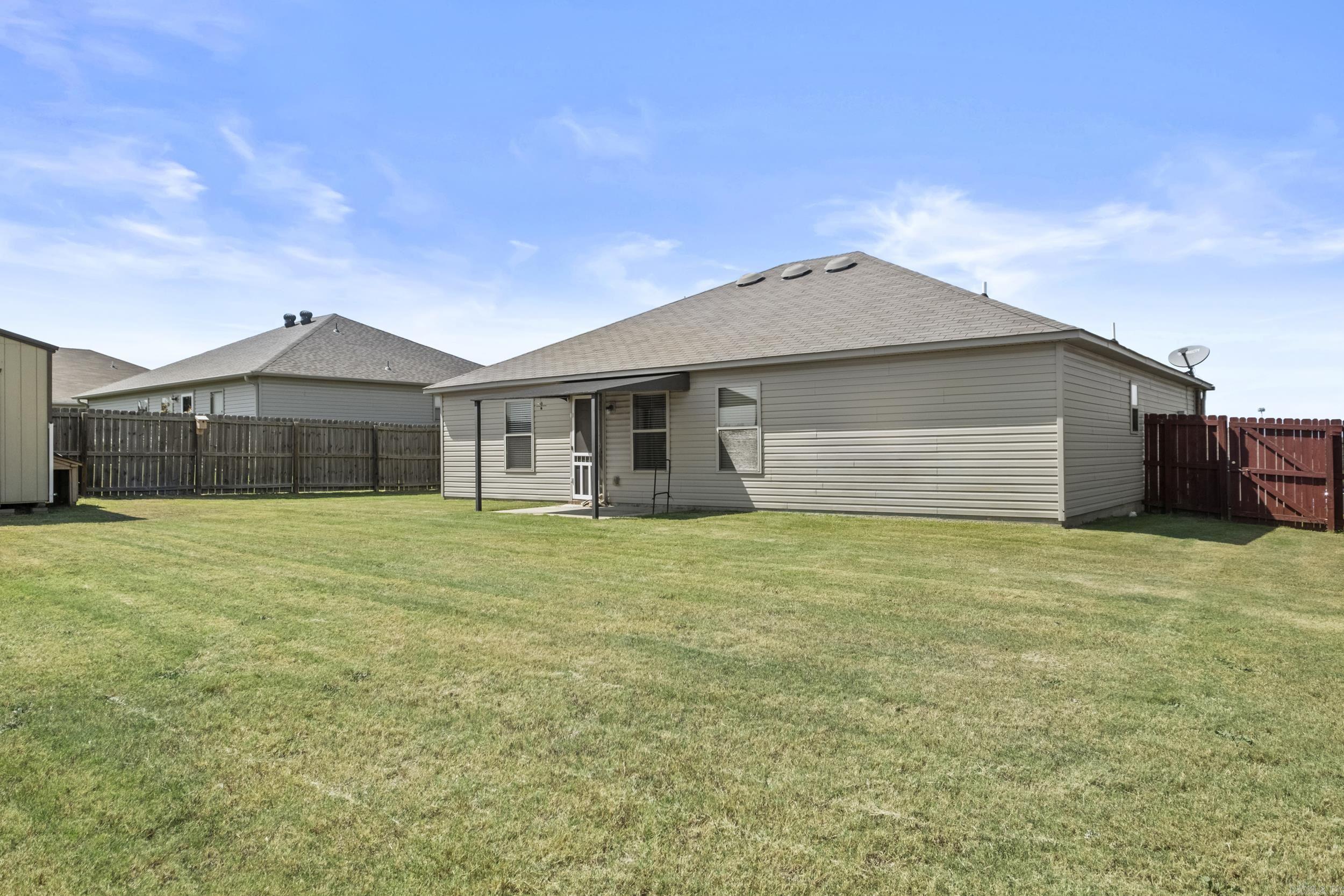 11025 Denton Road Property Photo 26