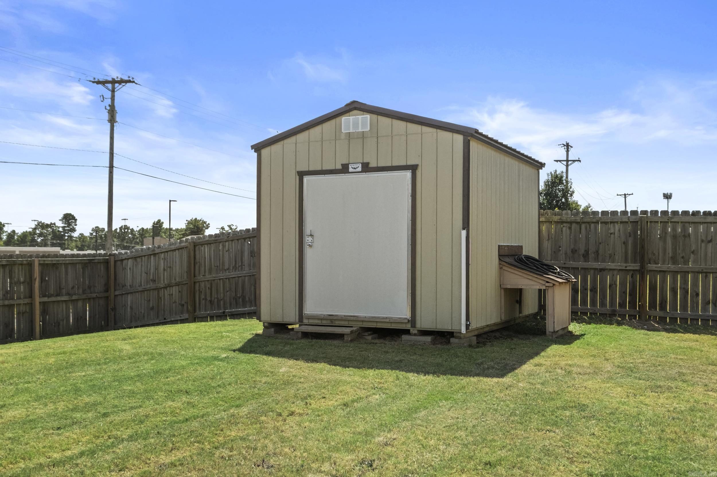 11025 Denton Road Property Photo 27