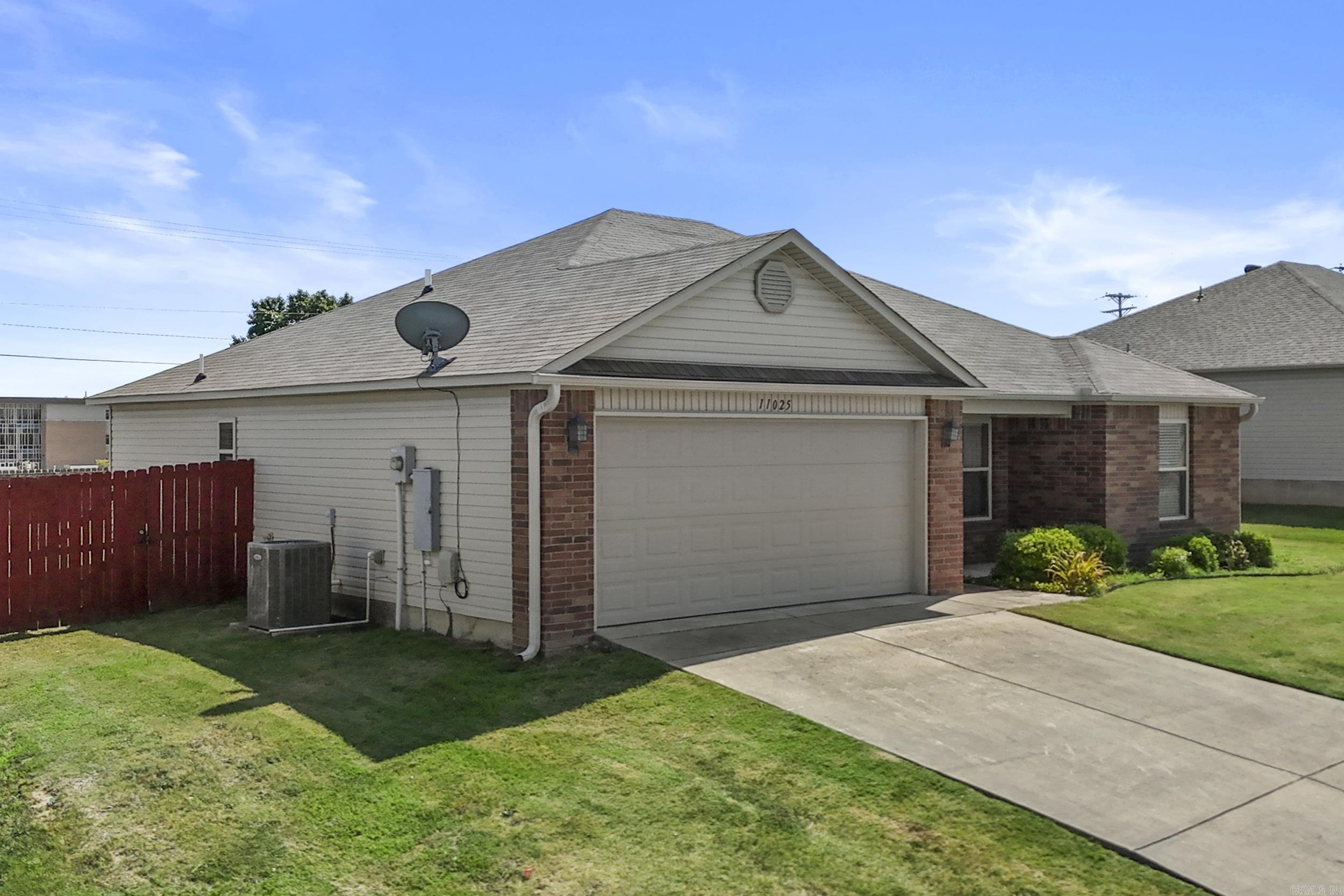 11025 Denton Road Property Photo 34
