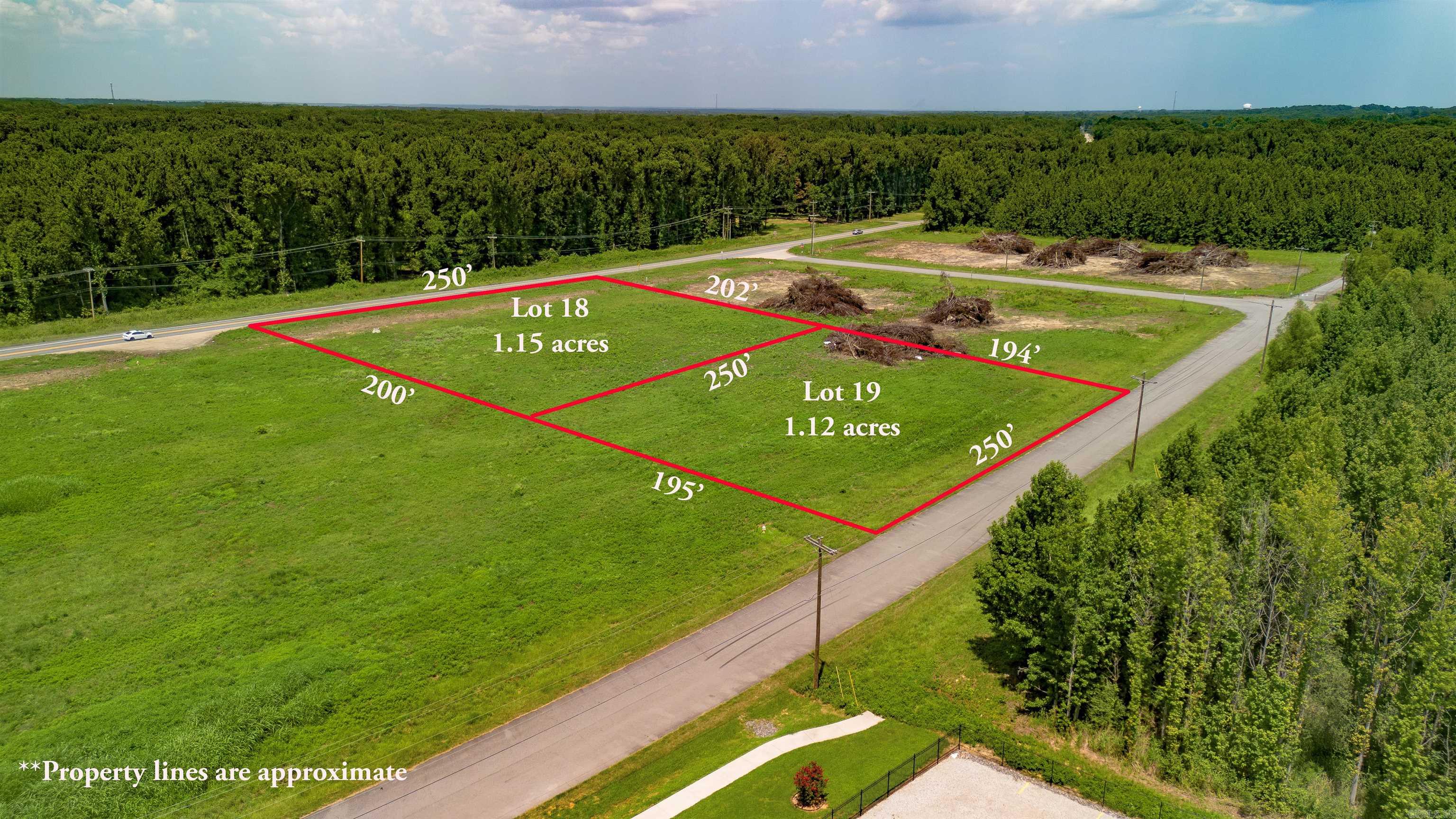Lot 18 Ar 367 Highway Property Photo 6