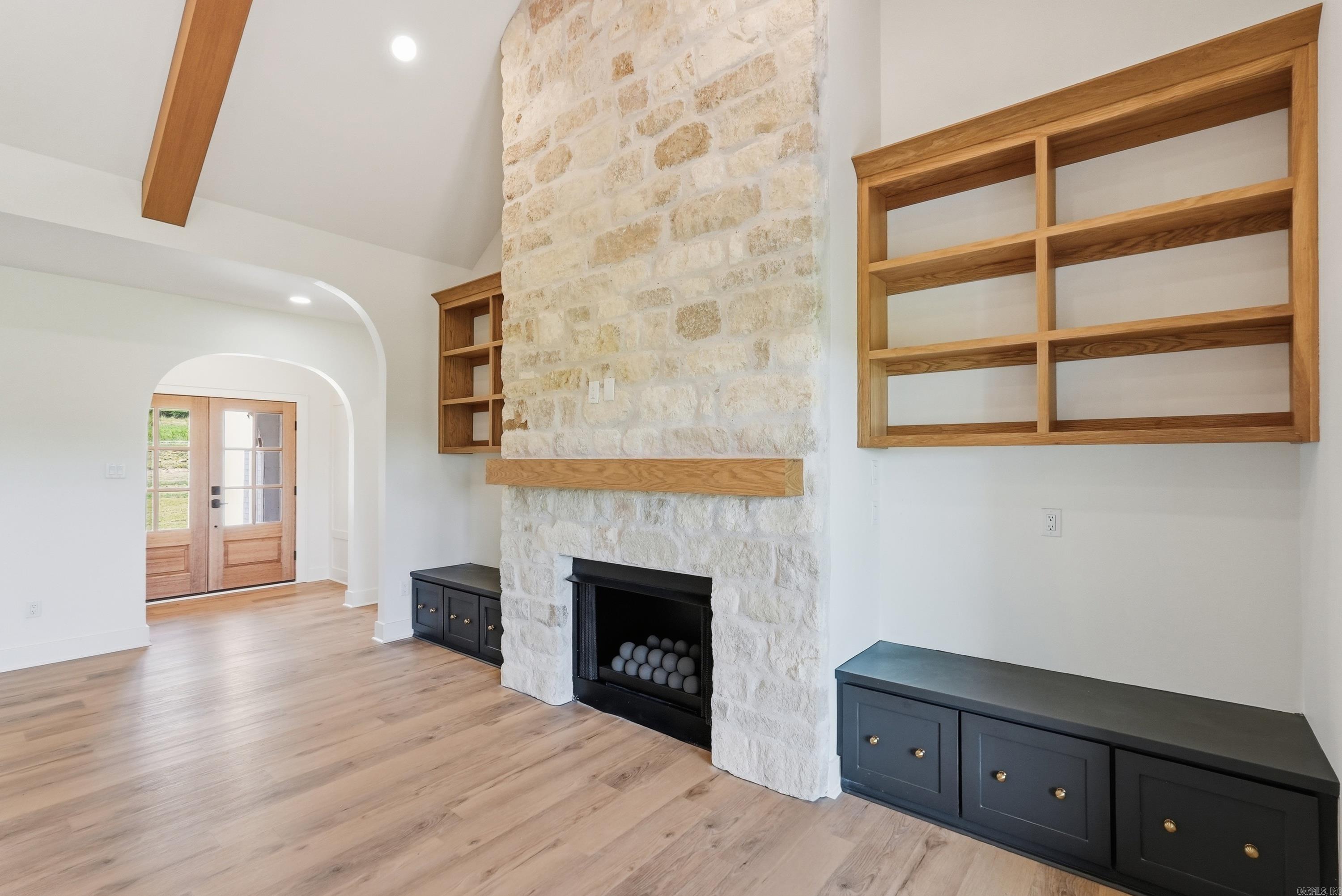 252 Castleberry Road Property Photo 8