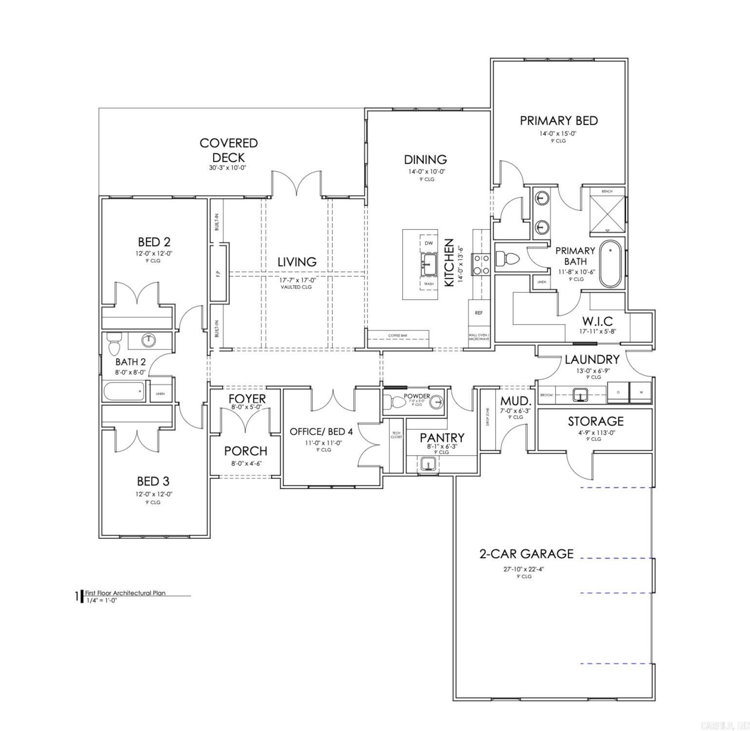 252 Castleberry Road Property Photo 47