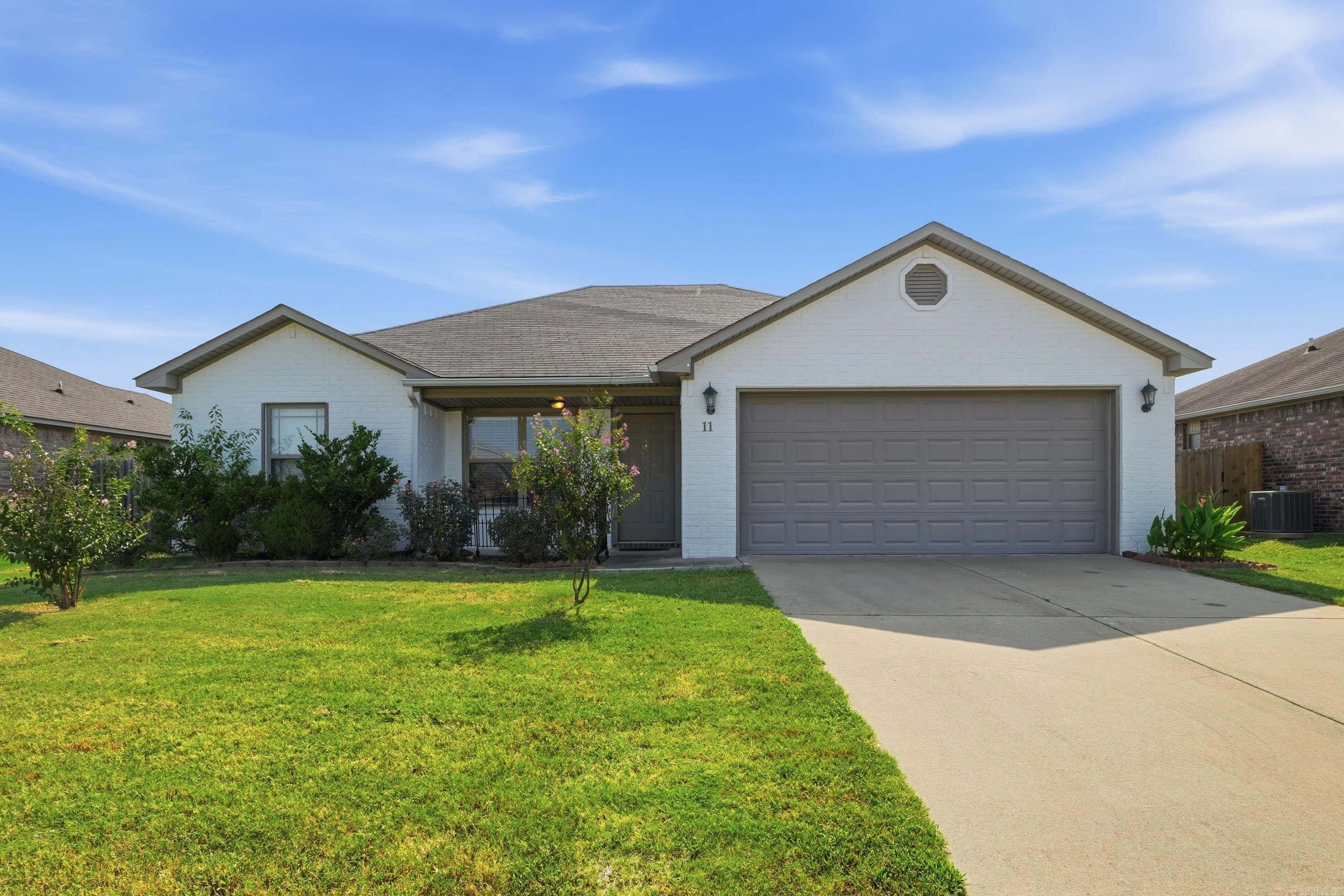 11 Dunwood Drive