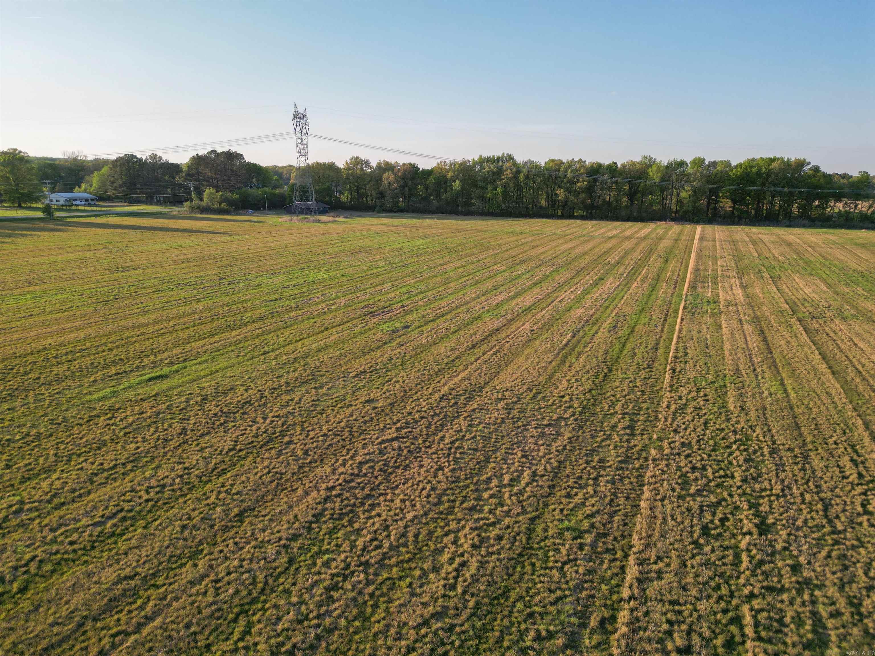 15 Acres Highway 163 Property Photo 2