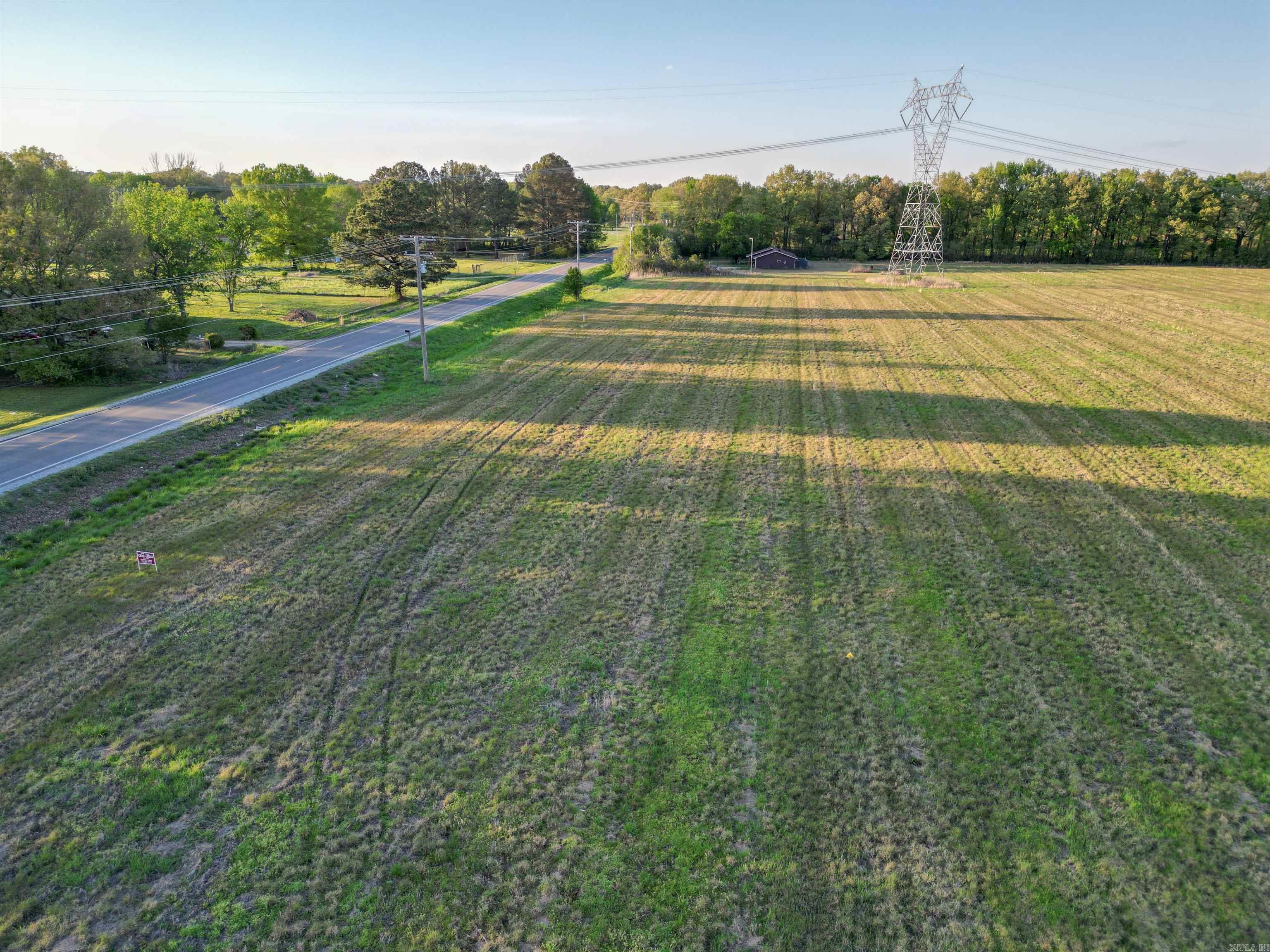 15 Acres Highway 163 Property Photo 3