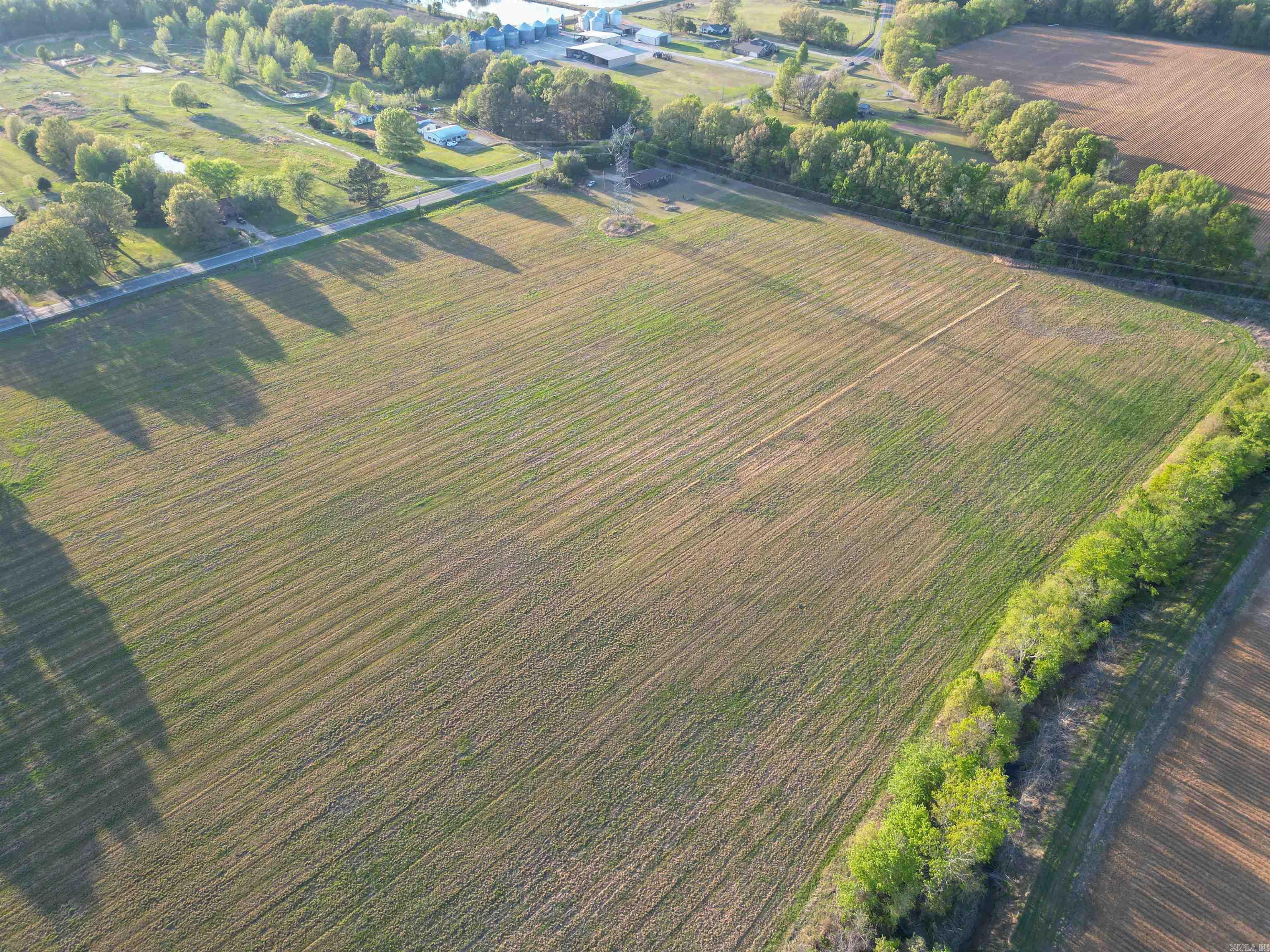 15 Acres Highway 163 Property Photo 4
