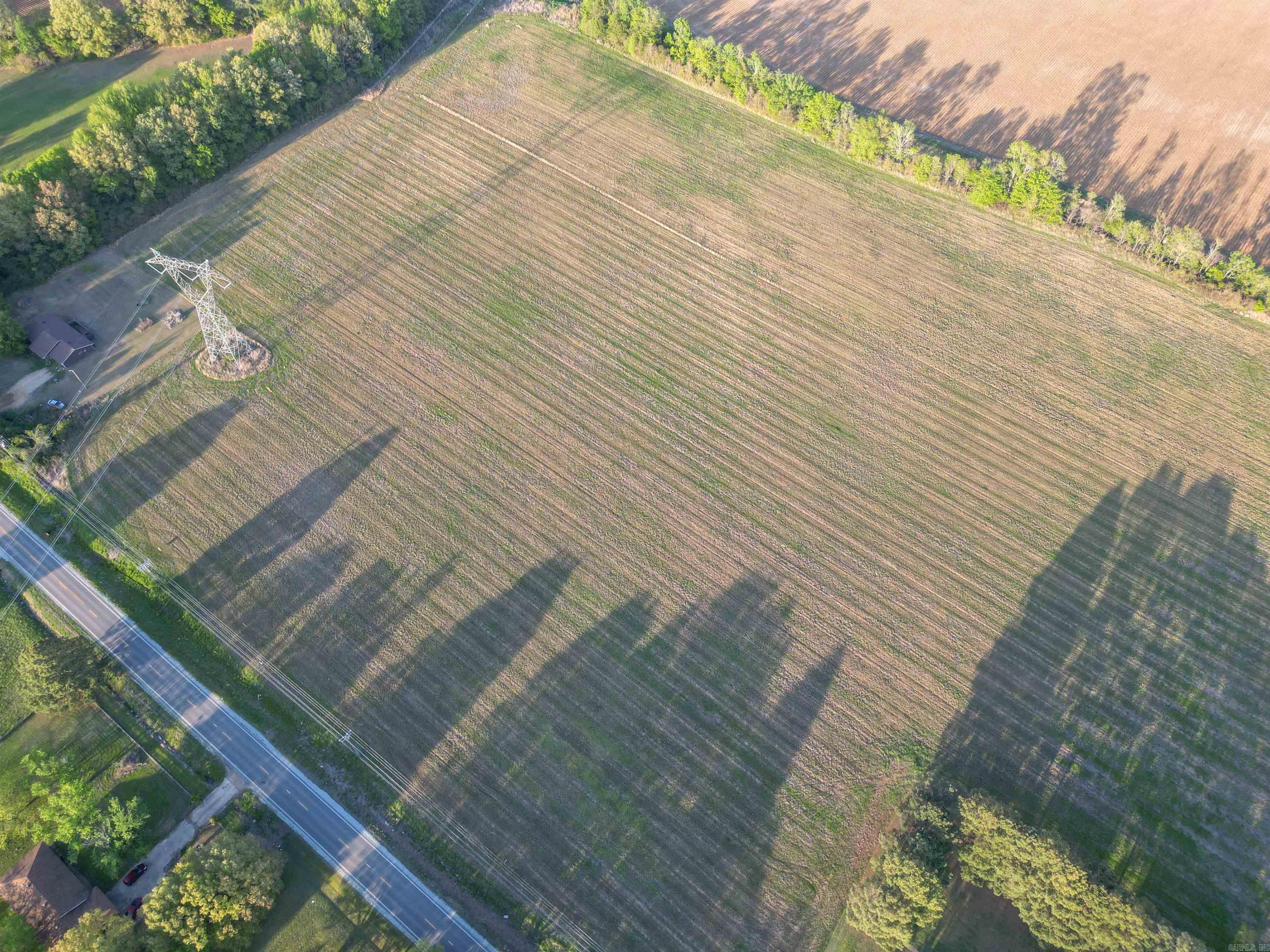 15 Acres Highway 163 Property Photo 6