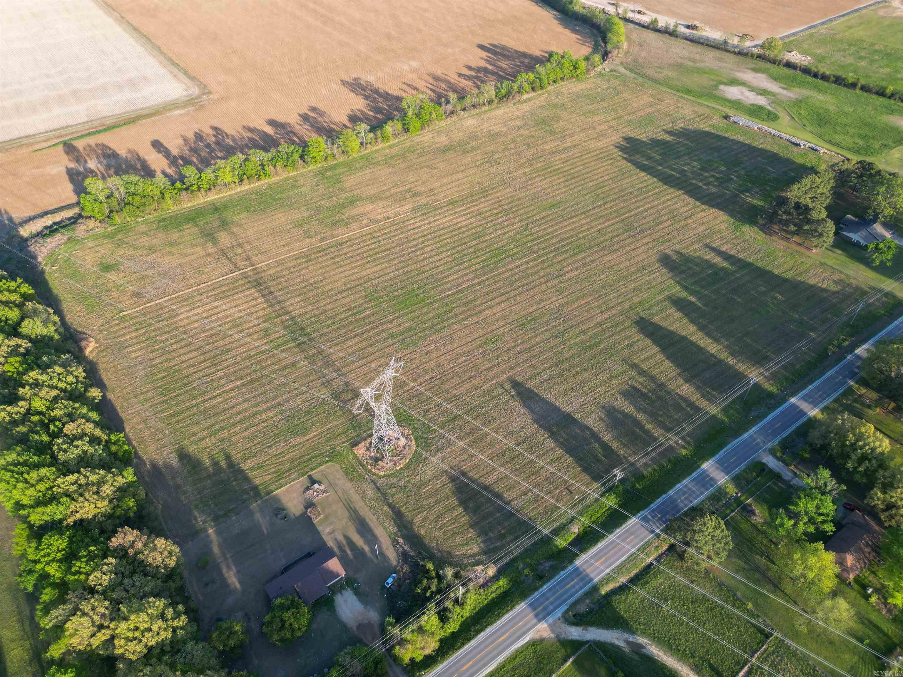 15 Acres Highway 163 Property Photo 10
