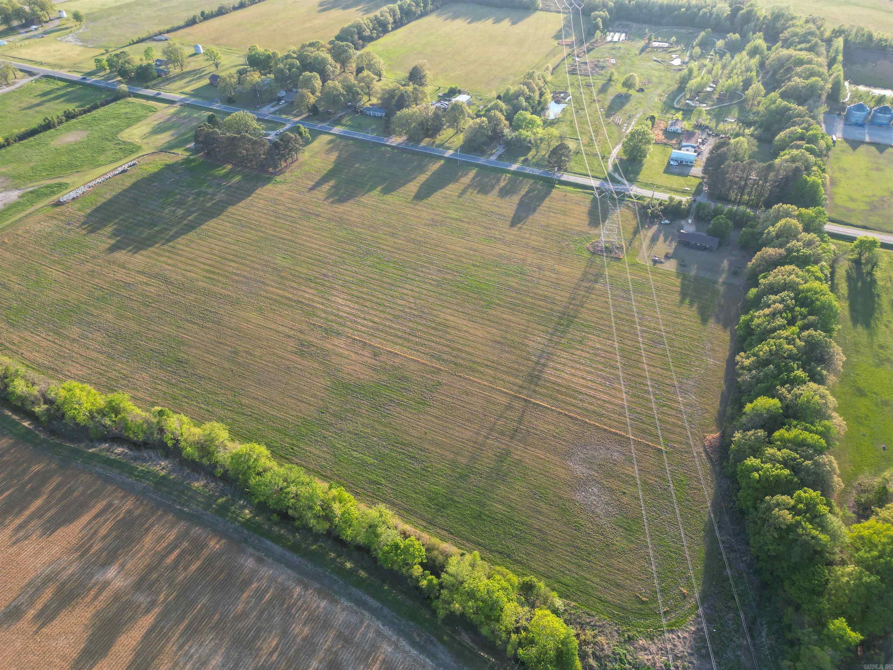 15 Acres Highway 163 Property Photo 11