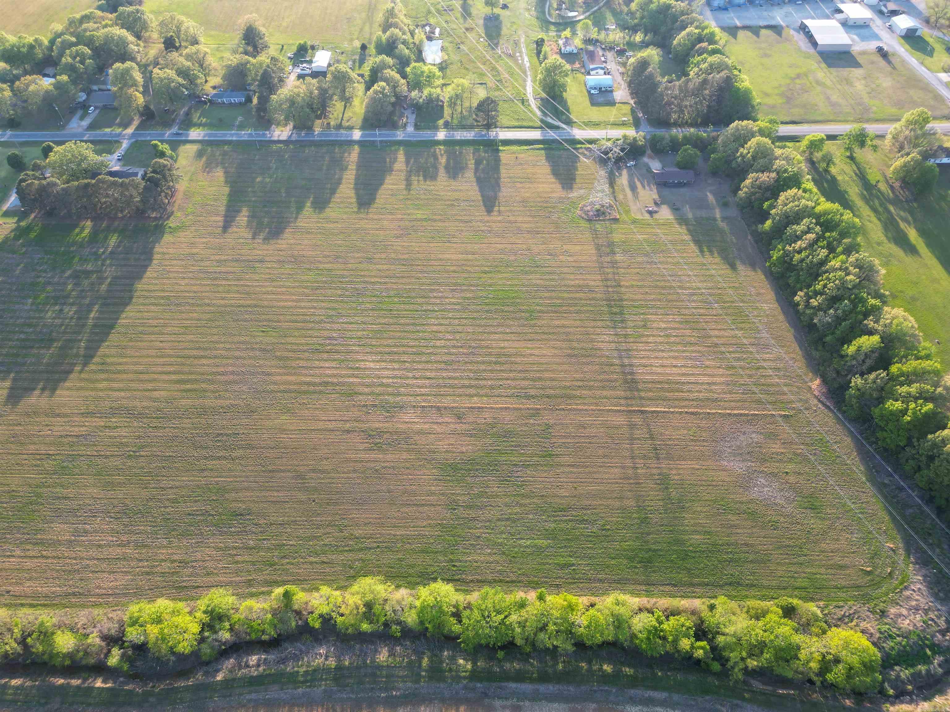 15 Acres Highway 163 Property Photo 12
