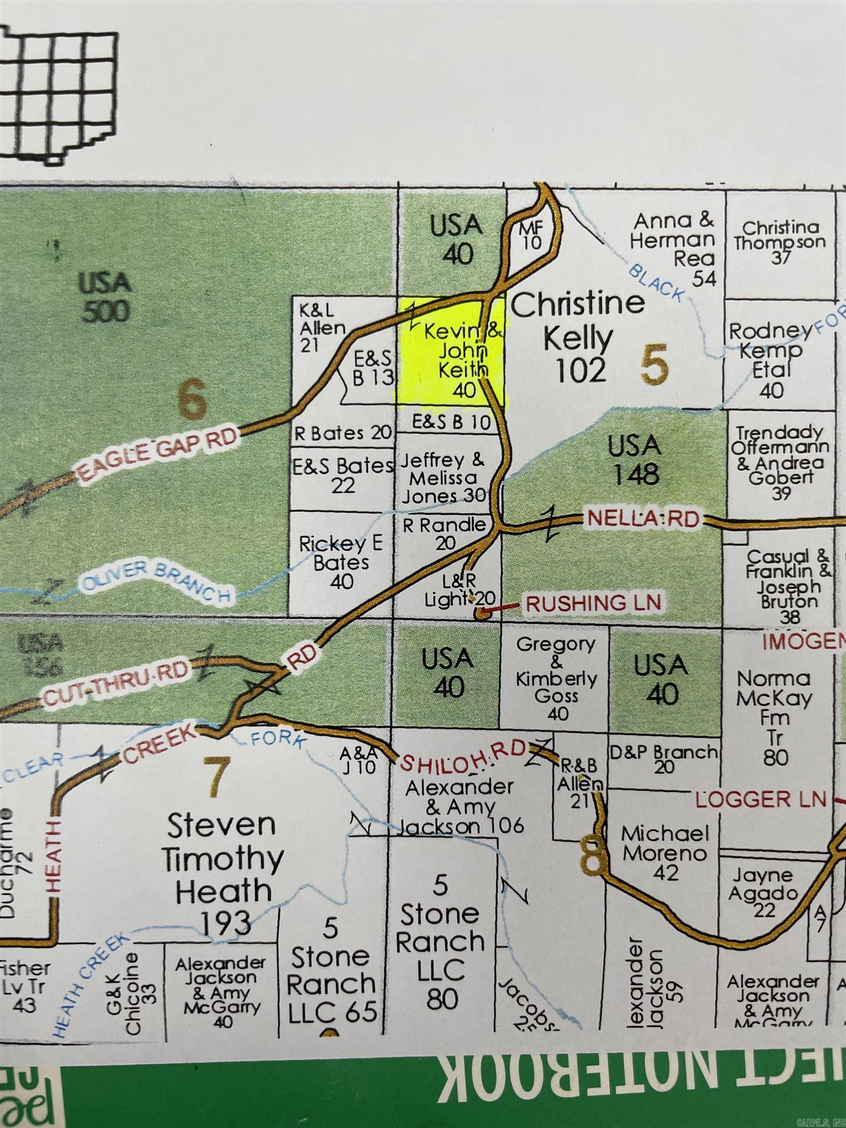 Tbd Nella Road Property Photo 1