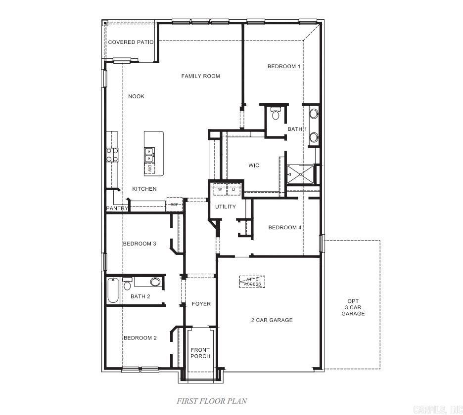 53 Wolfsbridge Loop Property Photo 3