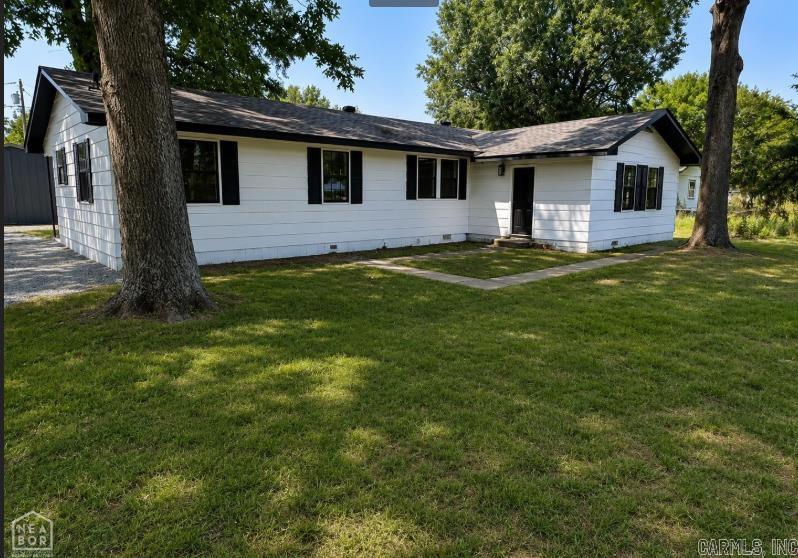 502 Se Miller Property Photo 1