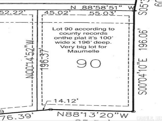 173 Manitou Drive Property Photo 2
