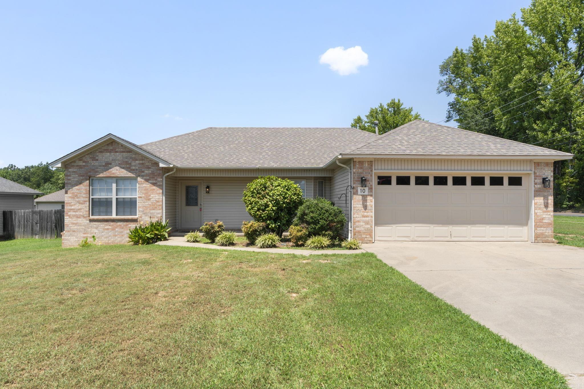 10 Corvette Drive Property Photo 1