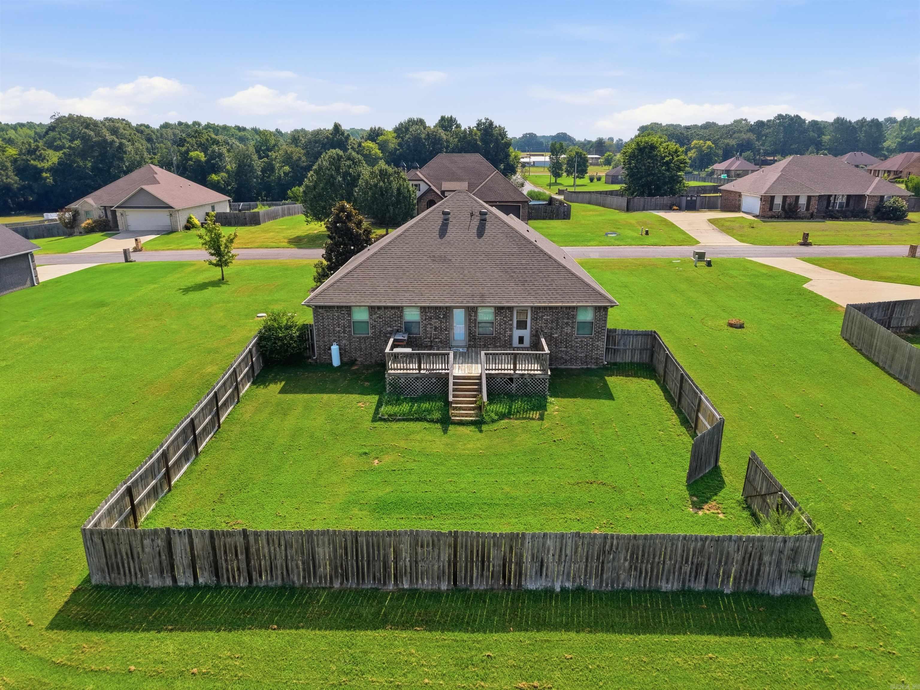 3 Corbin Cove Property Photo 2