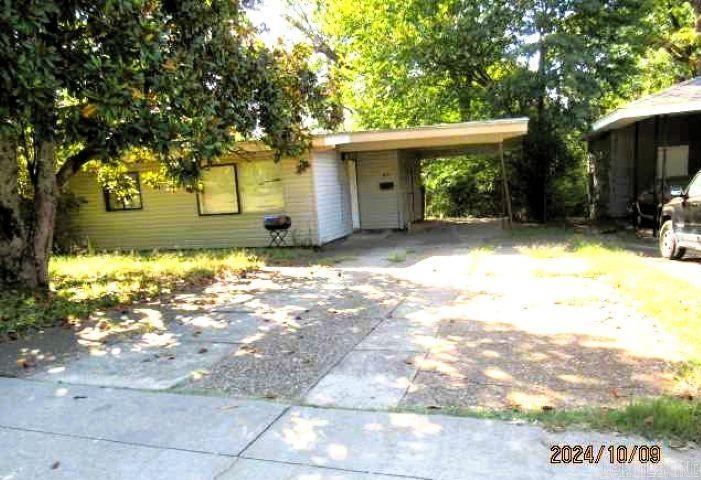 43 S Meadowcliff Drive Property Photo 1