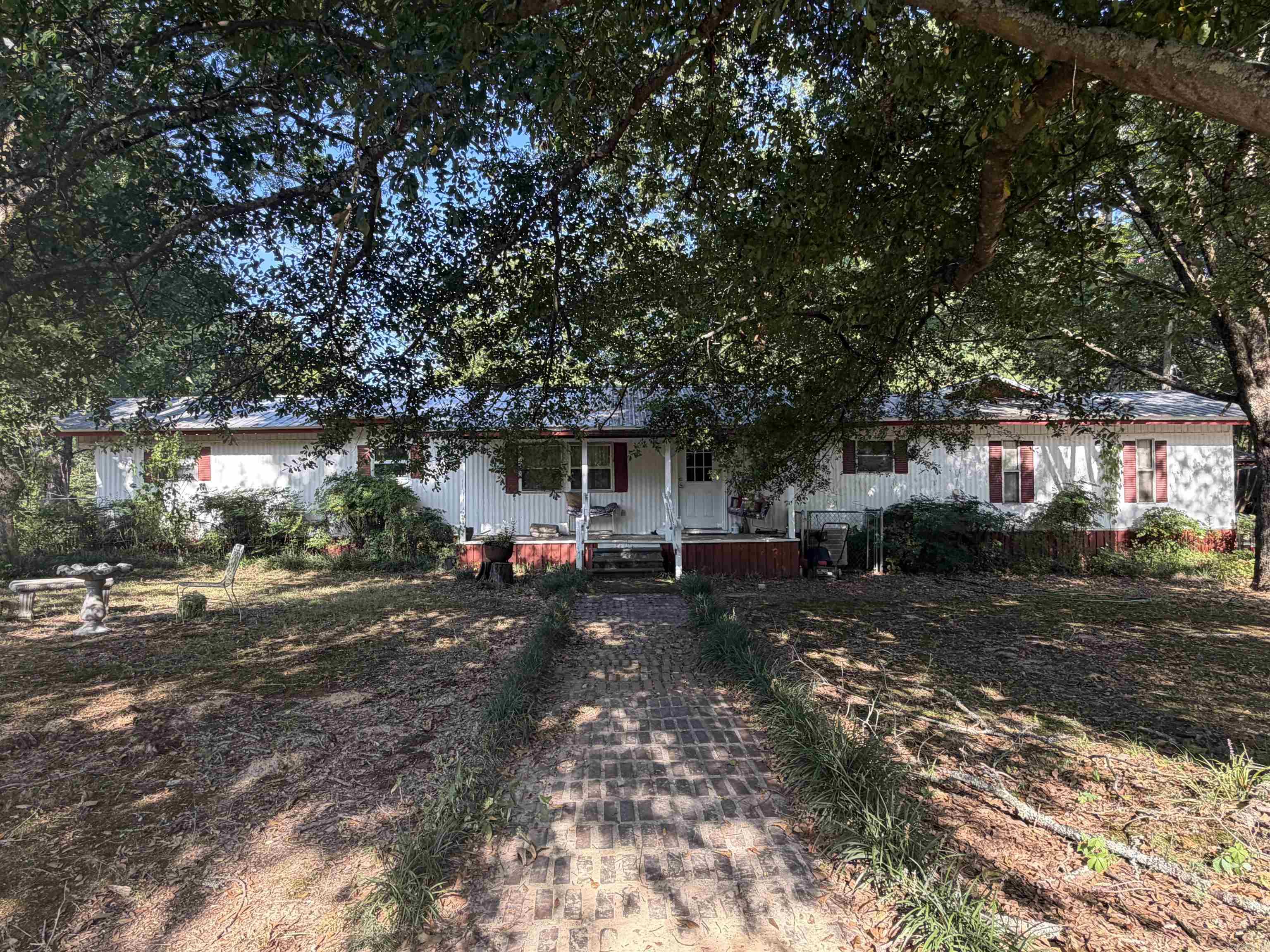 4700 Arthur Jacks Rd Road Property Photo 1