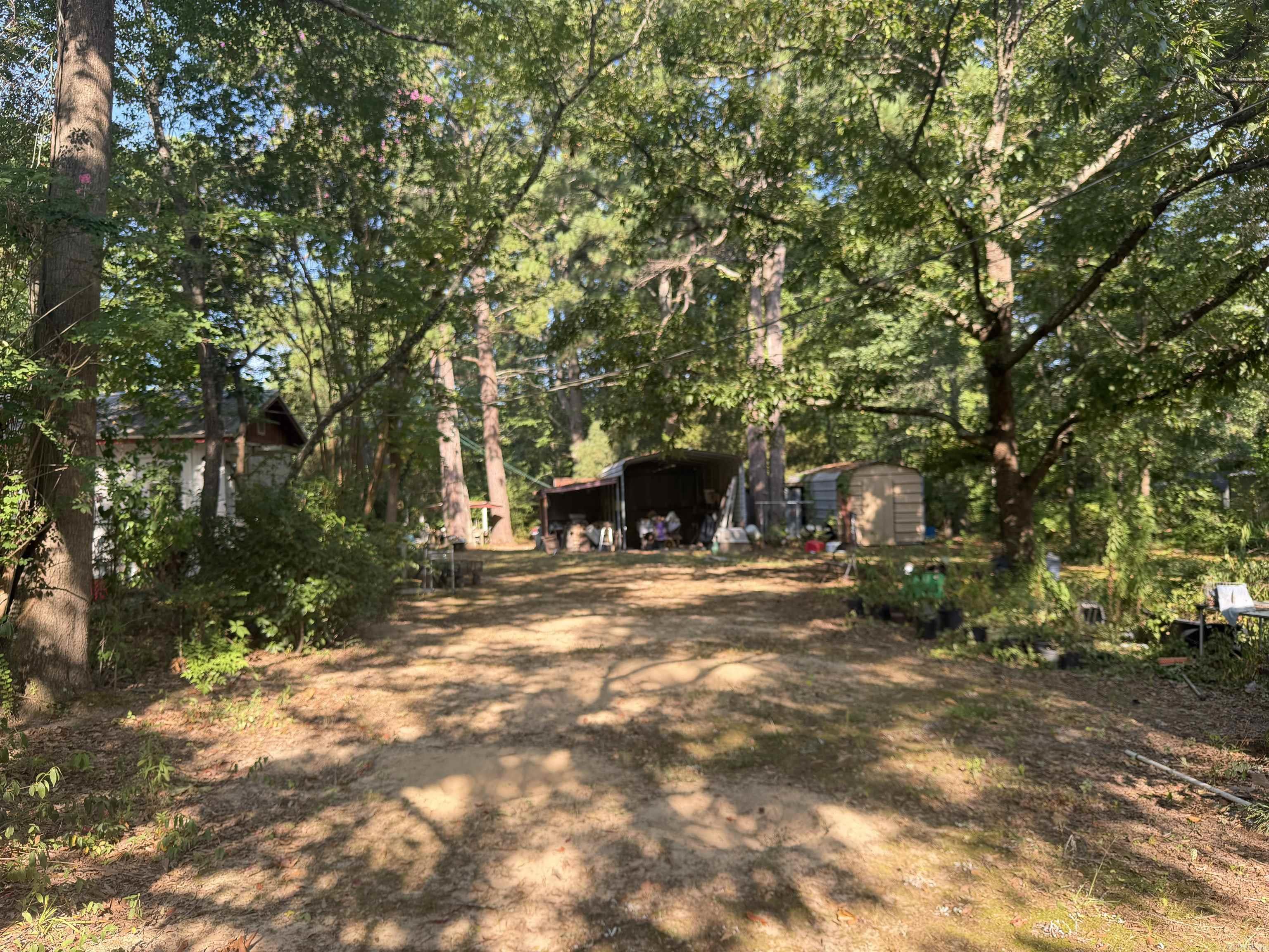 4700 Arthur Jacks Rd Road Property Photo 4