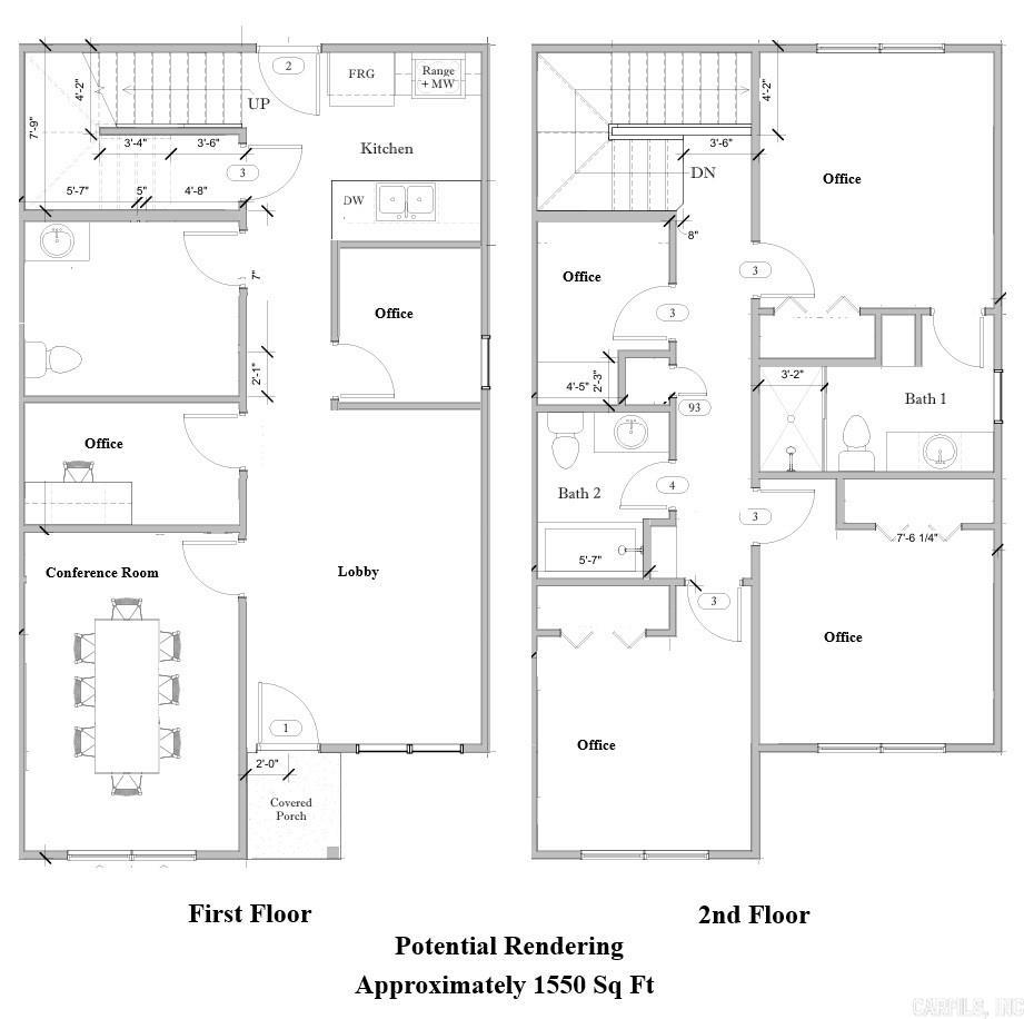 3018 John F Kennedy Property Photo 2