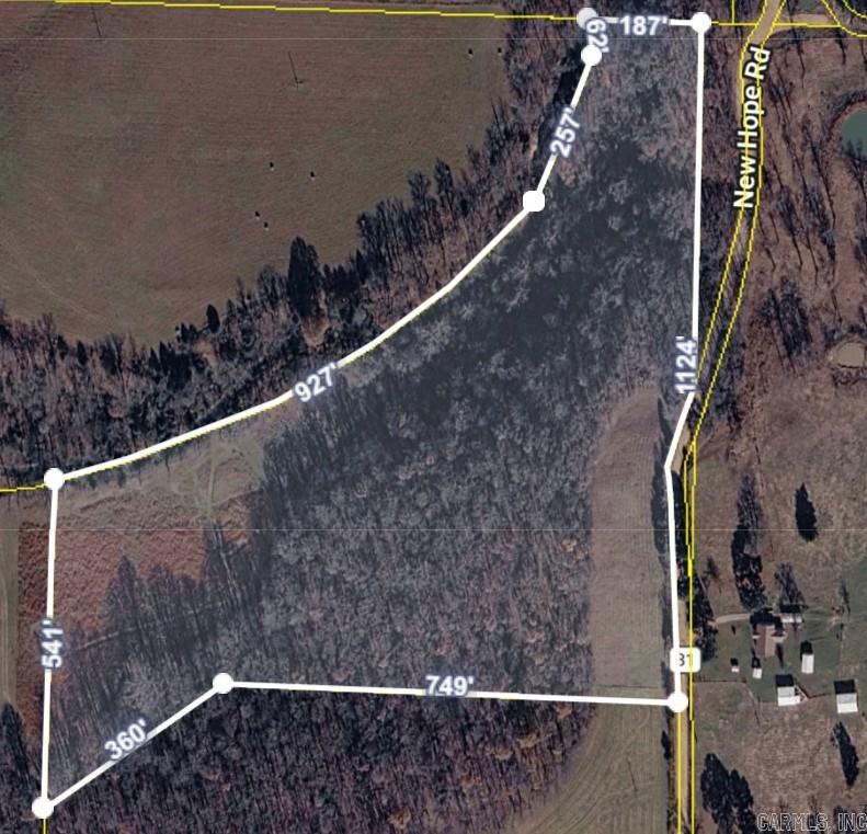 570 New Hope Road Property Photo 1