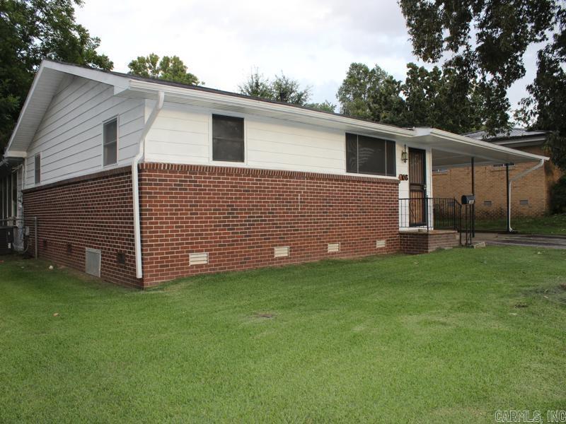 4106 Orange Street Property Photo 3