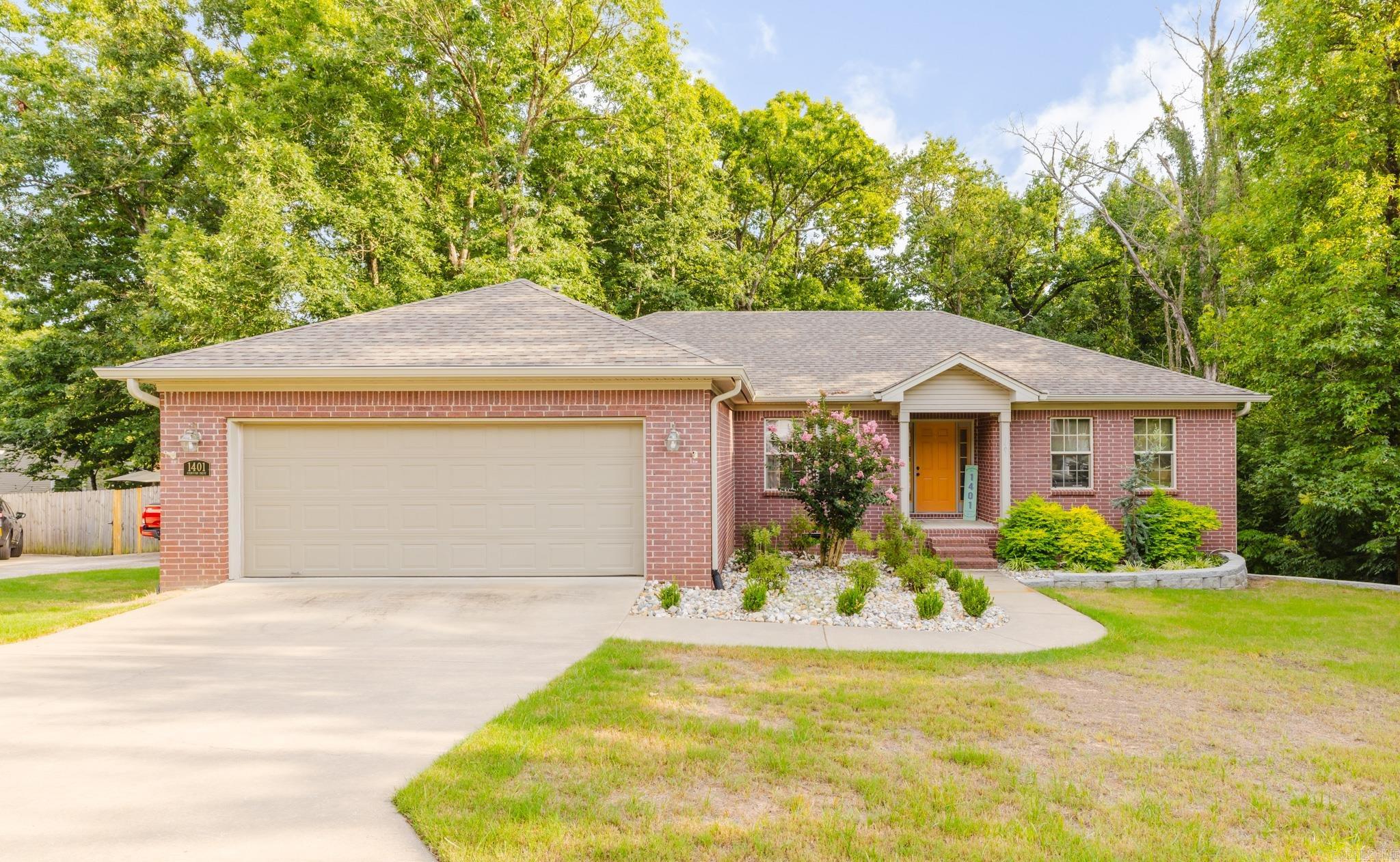 1401 Stamford Property Photo 1