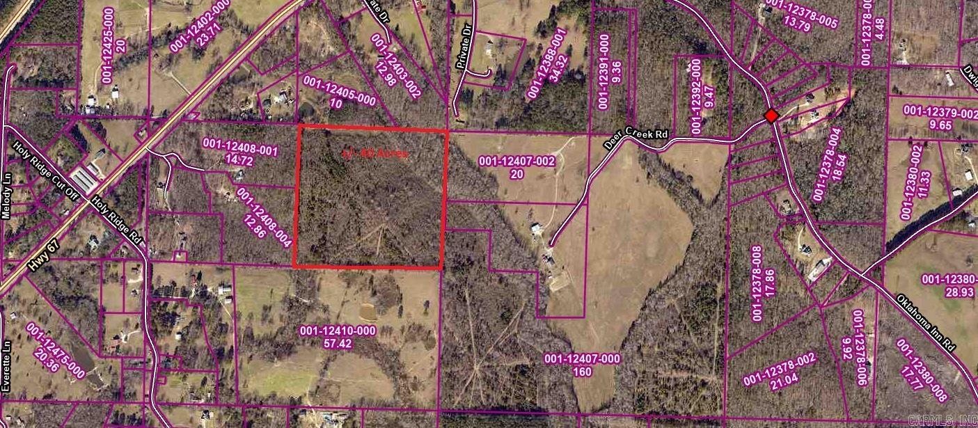 Tbd Oklahoma Inn Road Property Photo 17