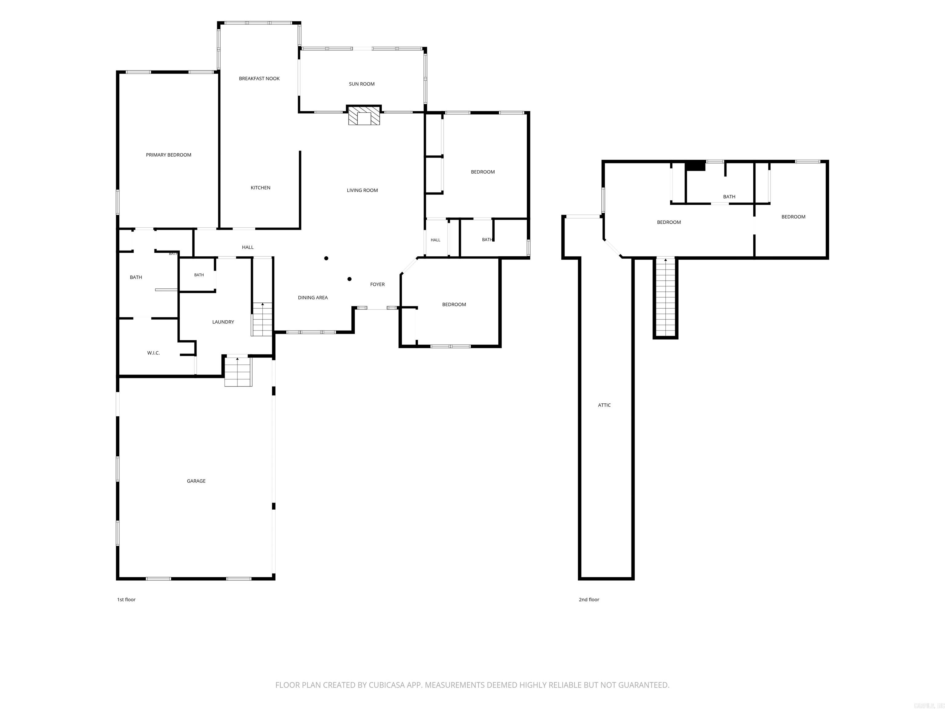 32 Sanchez Way Property Photo 46