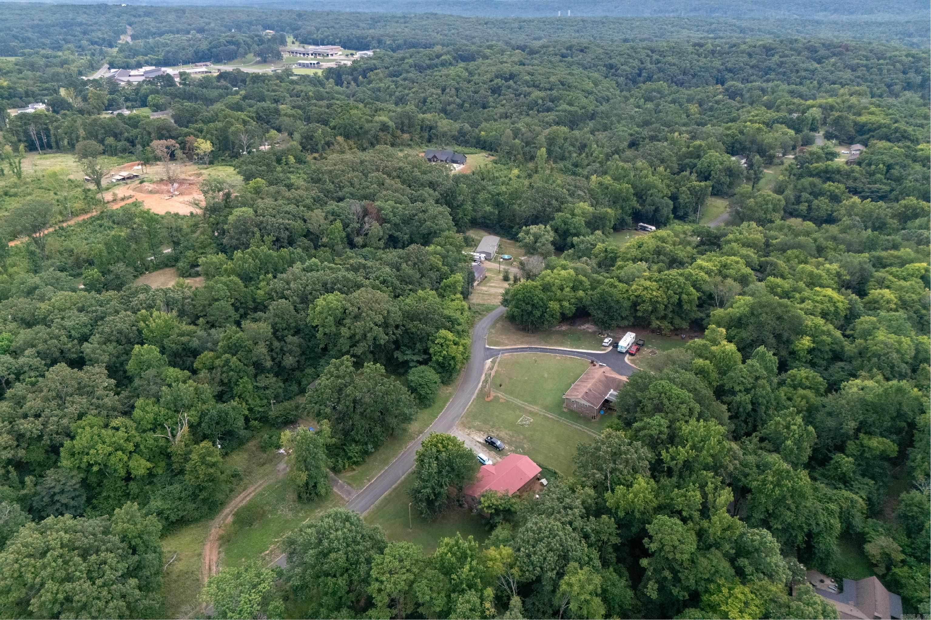 621 Arrowhead Road Property Photo 1