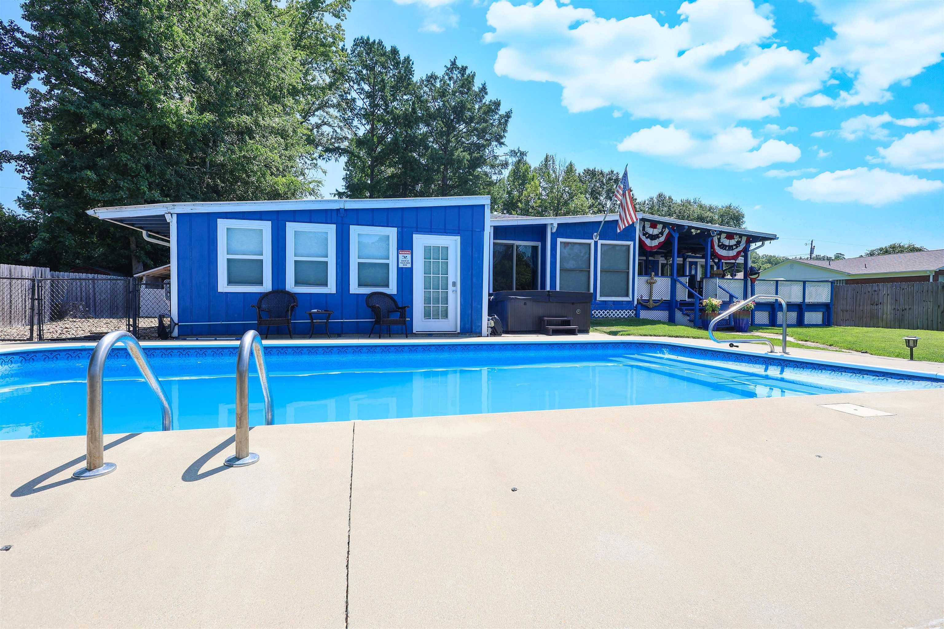1650 Treasure Isle Road Property Photo 1