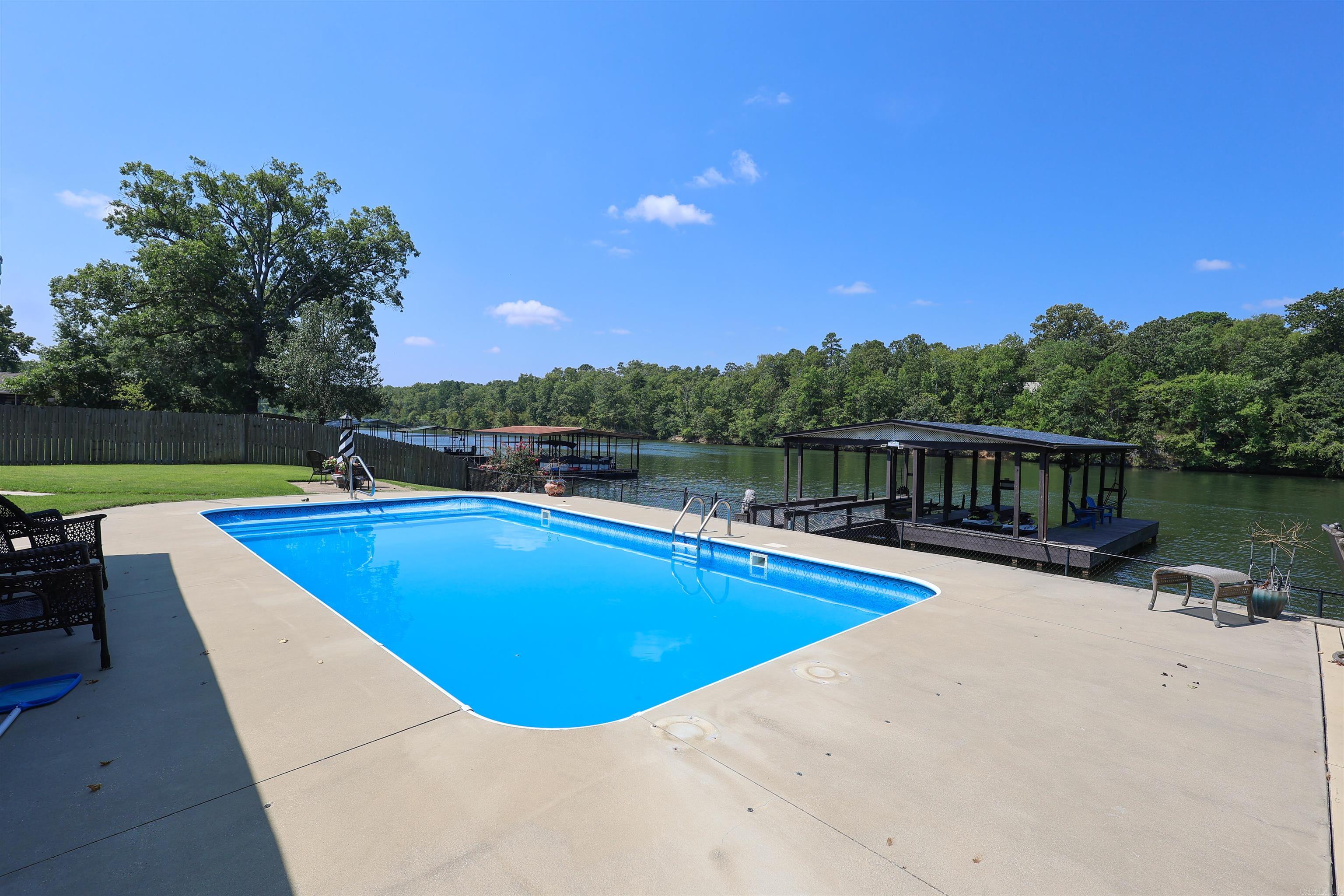1650 Treasure Isle Road Property Photo 2