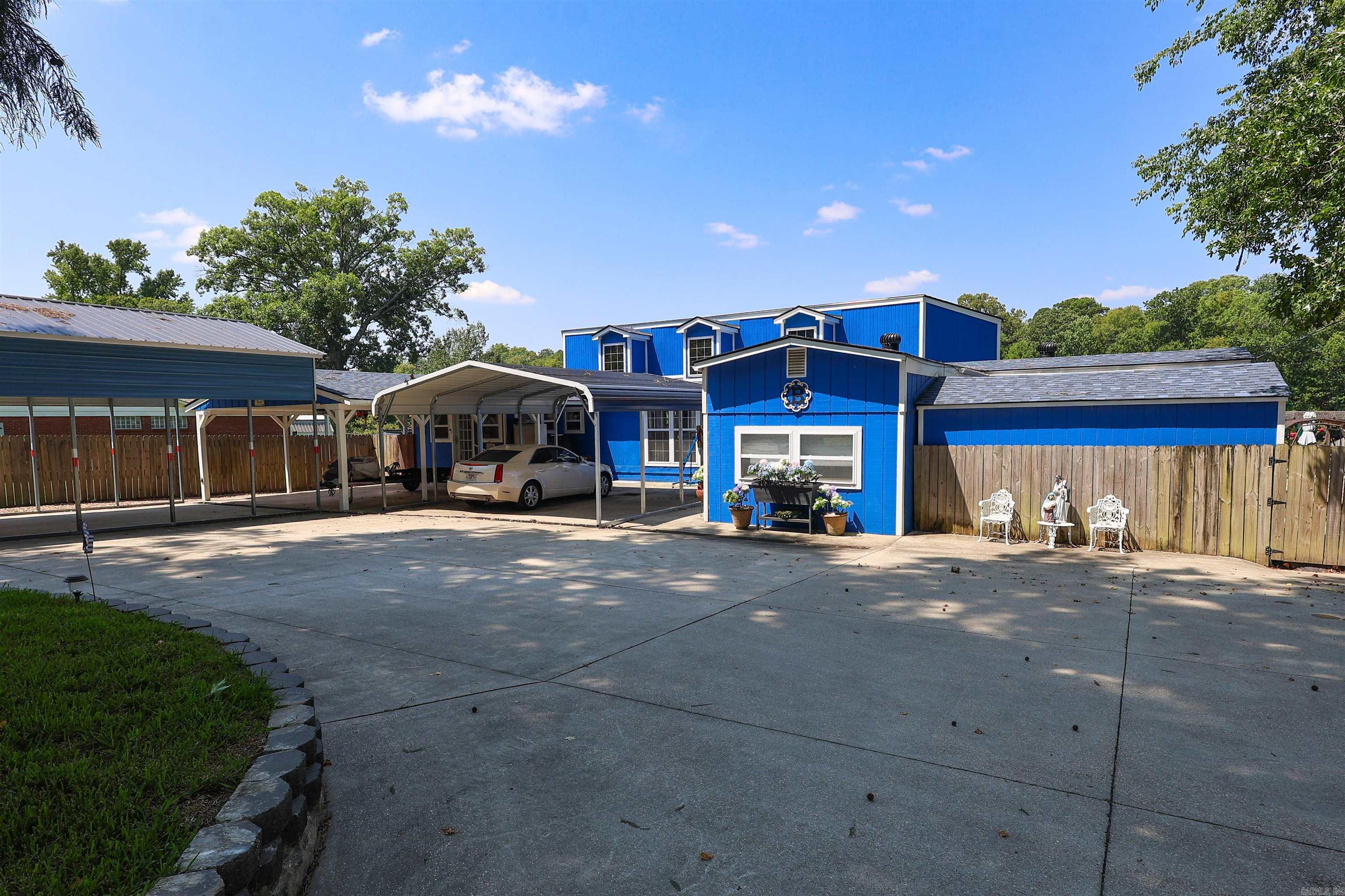 1650 Treasure Isle Road Property Photo 4