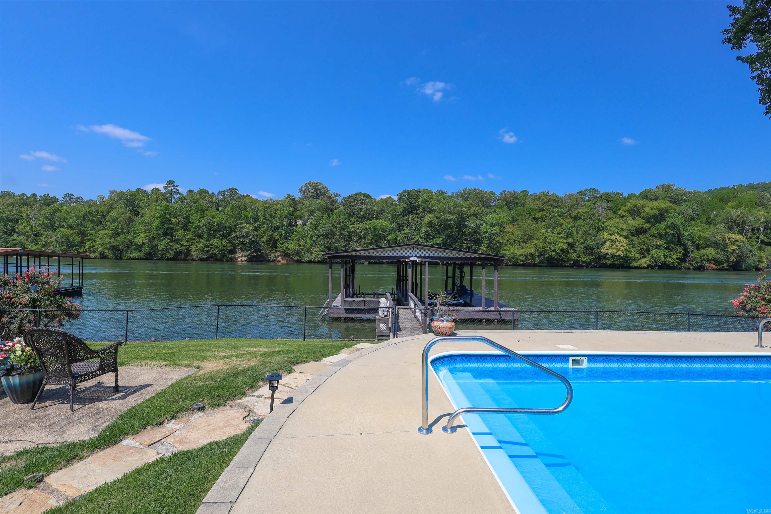 1650 Treasure Isle Road Property Photo 38