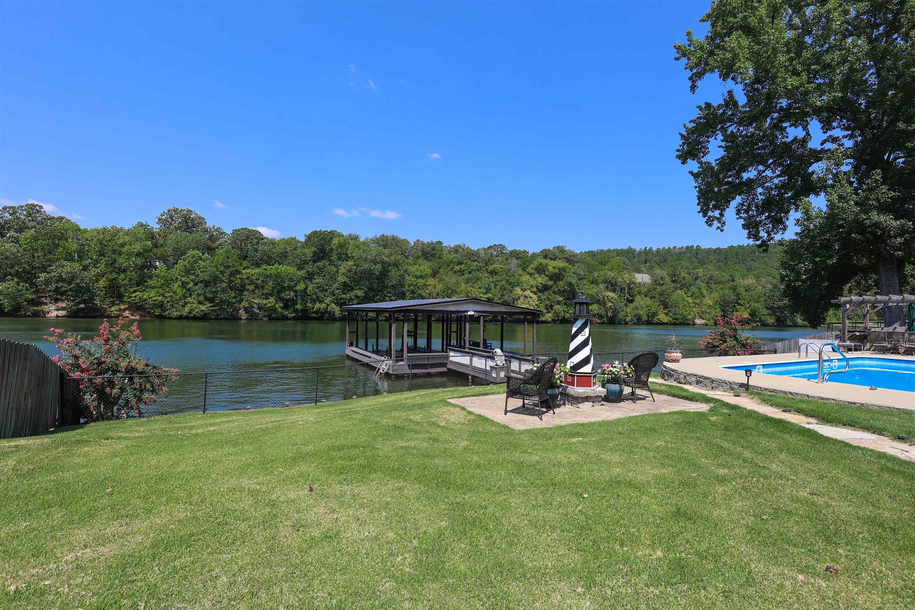 1650 Treasure Isle Road Property Photo 39
